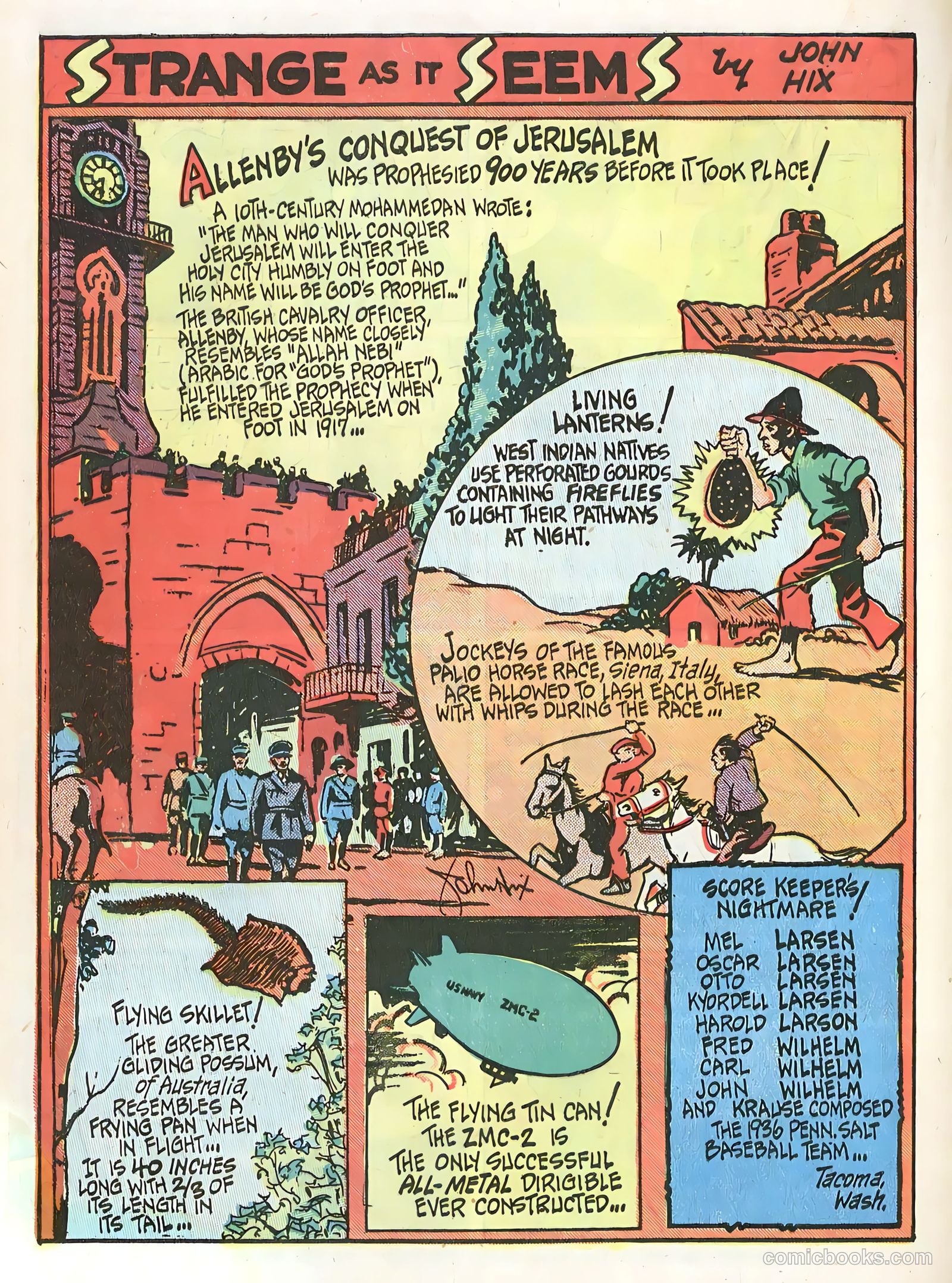 Feature Funnies #19 (1939) — page 34 of 68