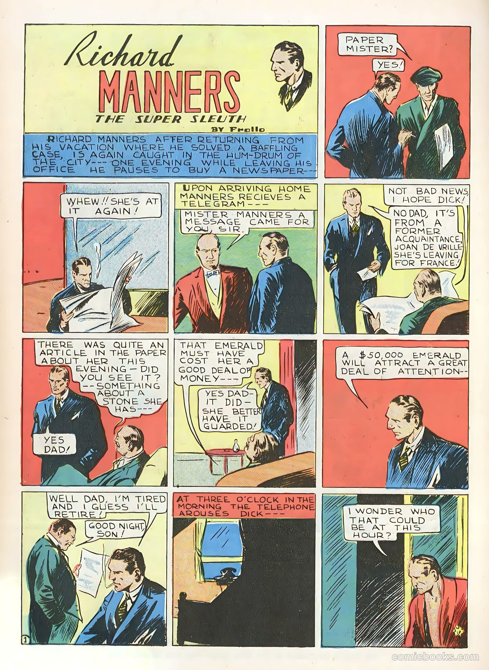 Feature Funnies #19 (1939) — page 44 of 68