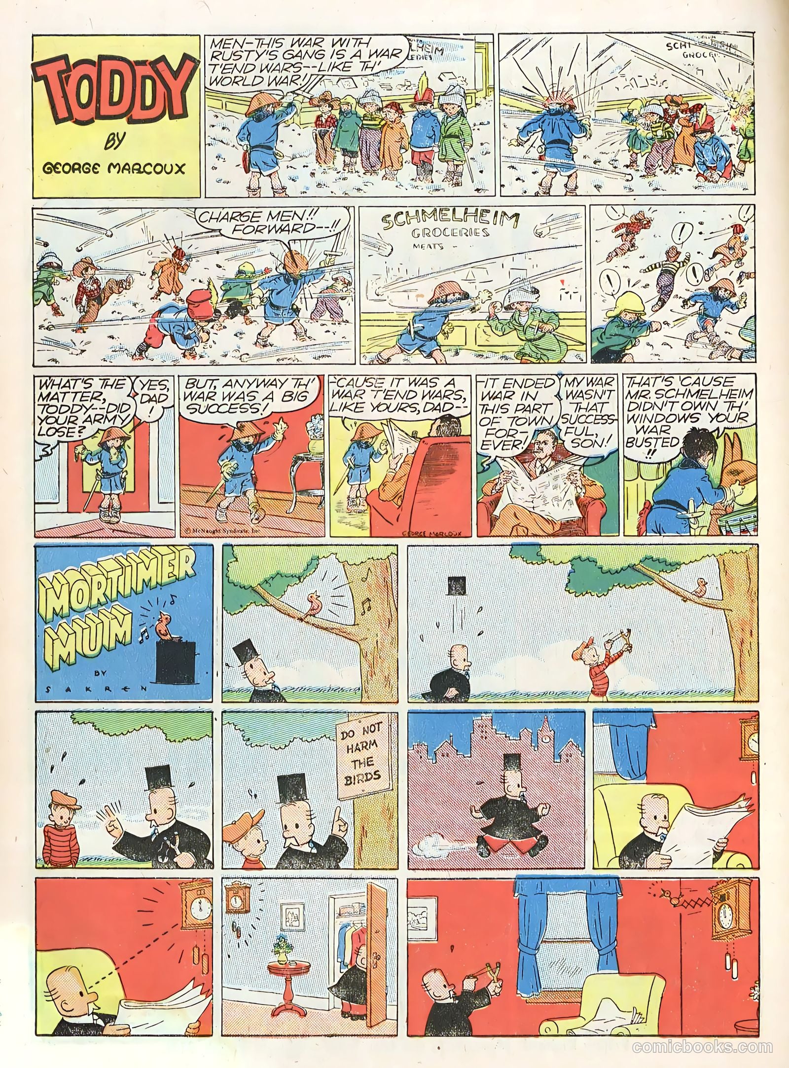 Feature Funnies #19 (1939) — page 48 of 68