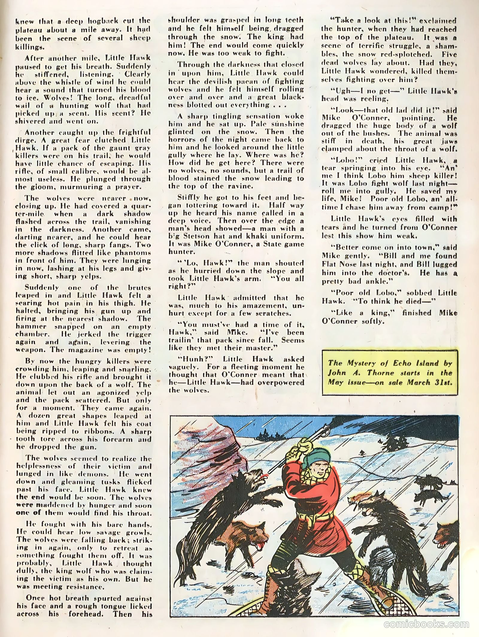 Feature Funnies #19 (1939) — page 51 of 68