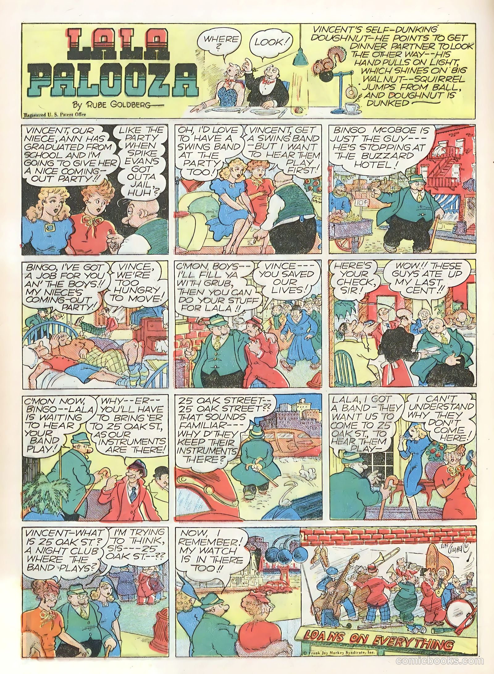 Feature Funnies #19 (1939) — page 54 of 68