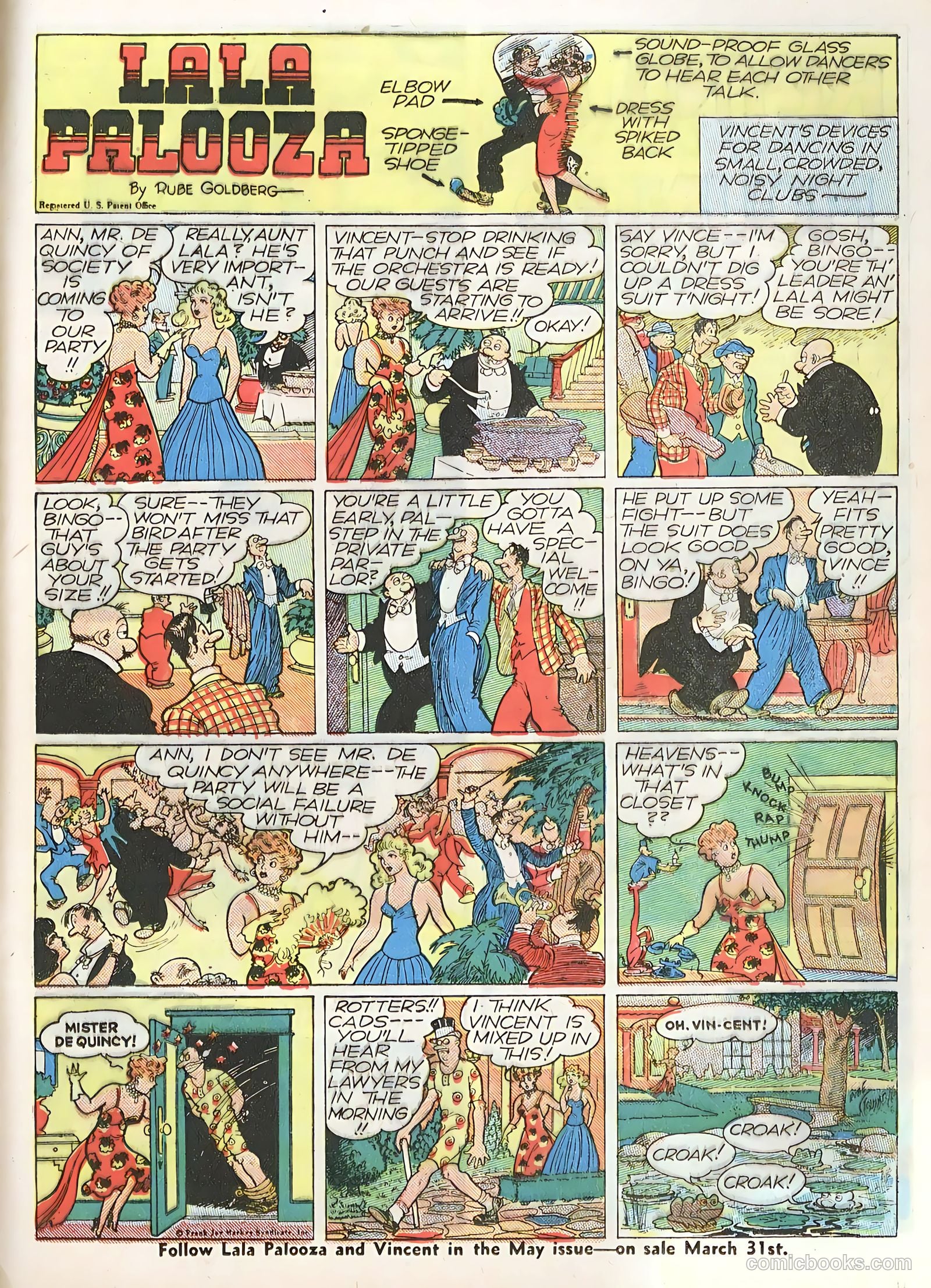 Feature Funnies #19 (1939) — page 55 of 68