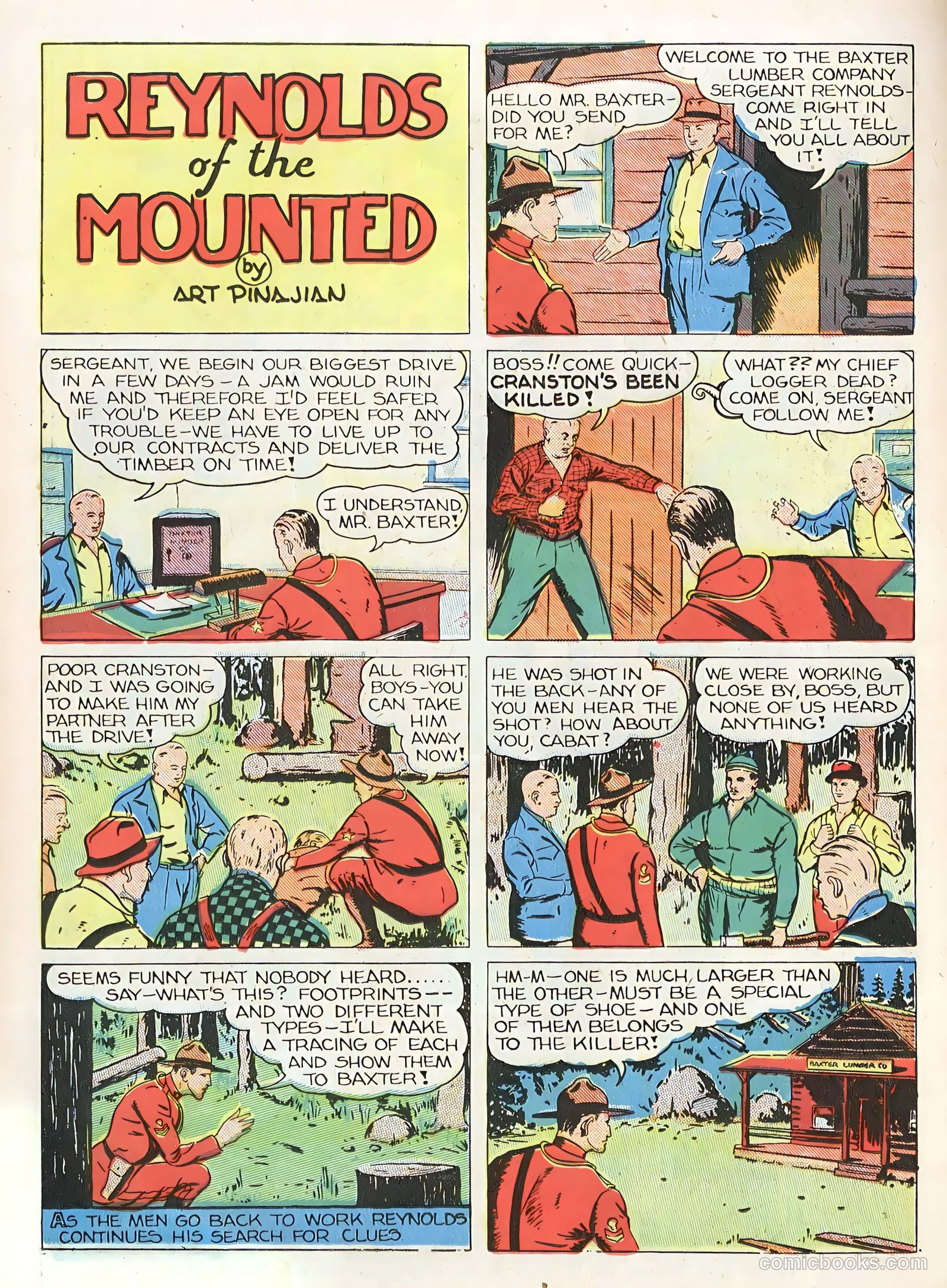 Feature Funnies #19 (1939) — page 56 of 68