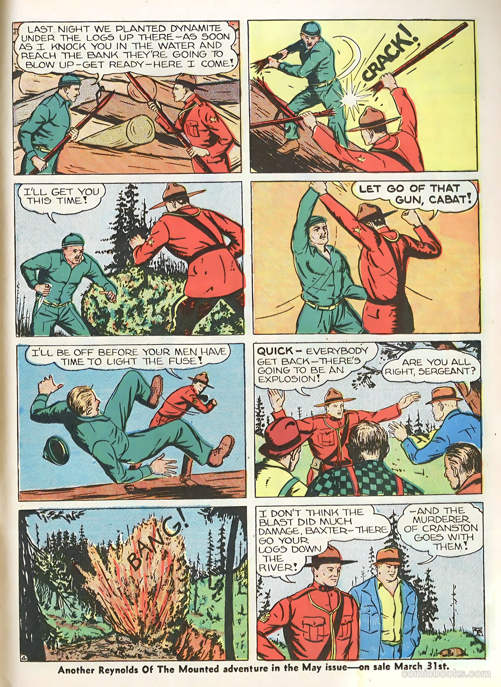 Feature Funnies #19 (1939) — page 59 of 68