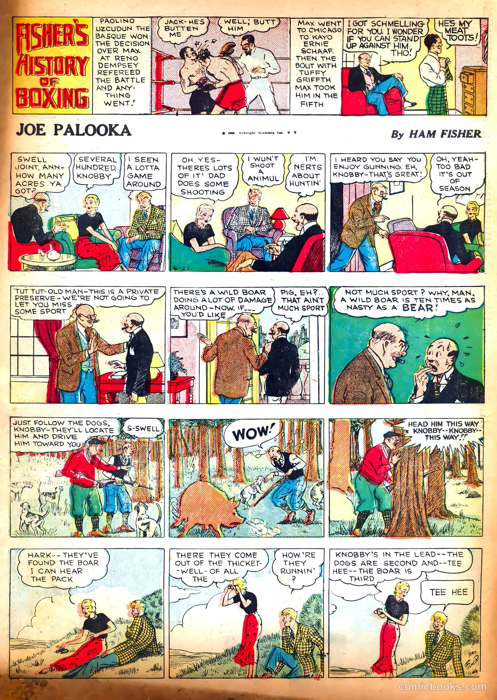 Feature Funnies #2 (1937) — page 4 of 68