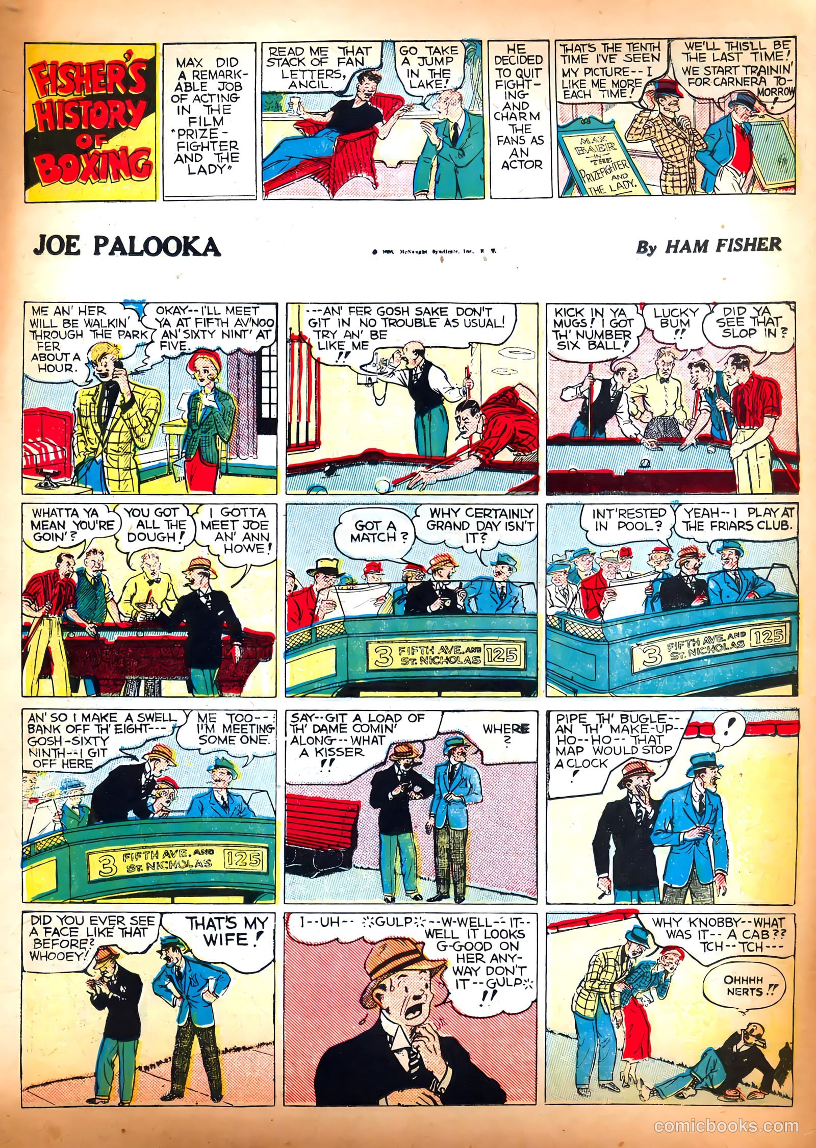 Feature Funnies #2 (1937) — page 6 of 68