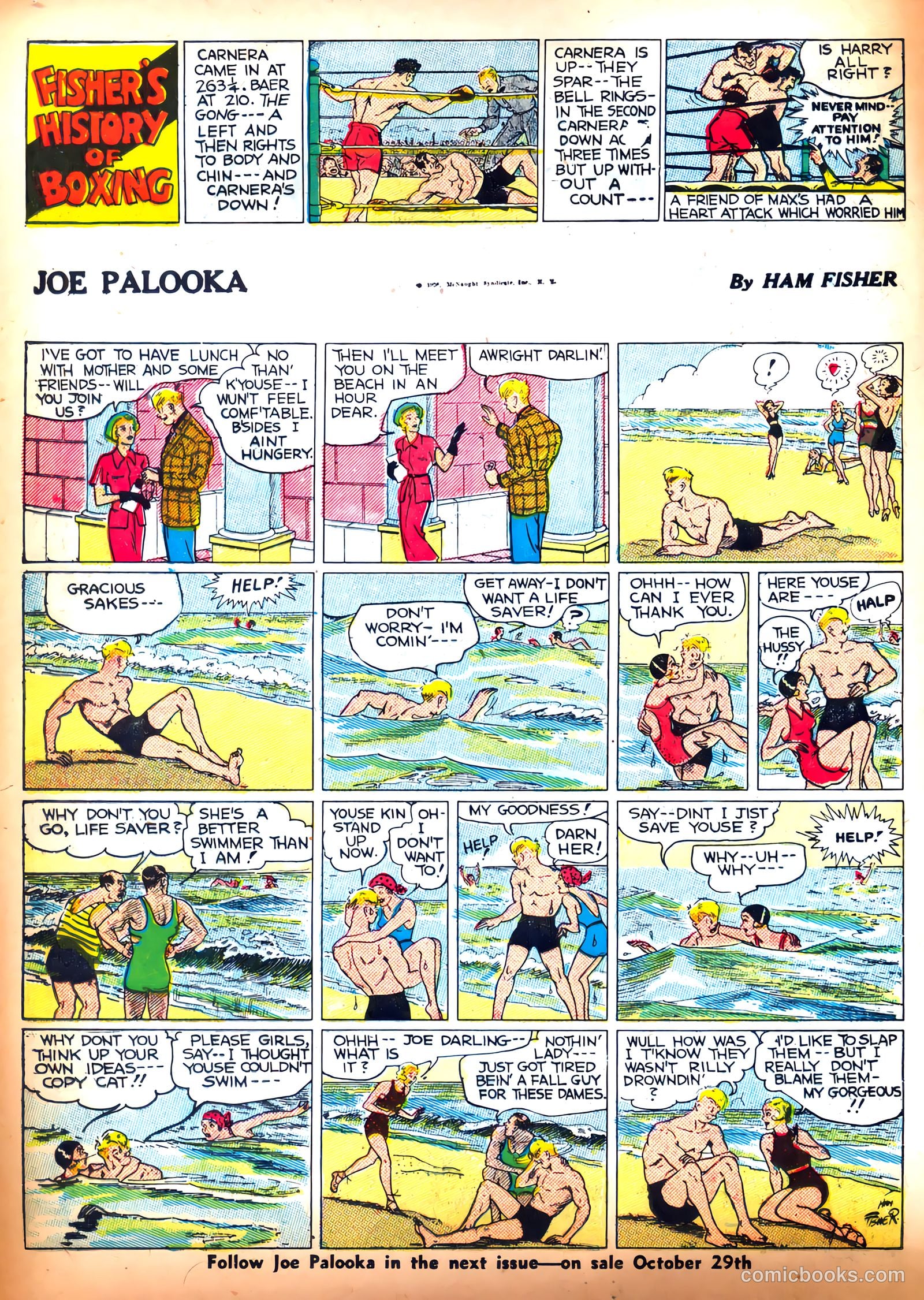 Feature Funnies #2 (1937) — page 7 of 68
