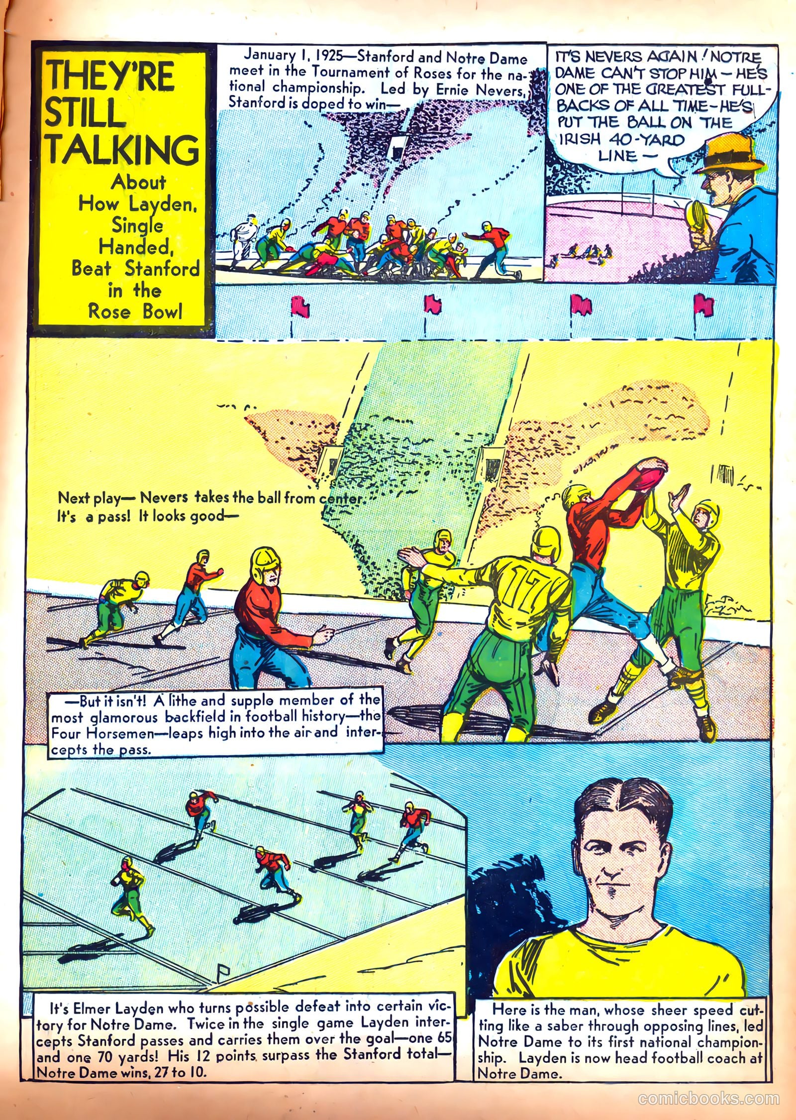Feature Funnies #2 (1937) — page 8 of 68
