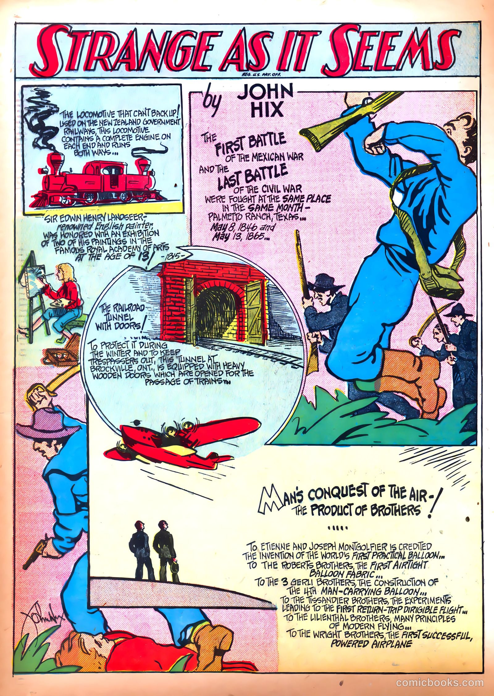 Feature Funnies #2 (1937) — page 13 of 68