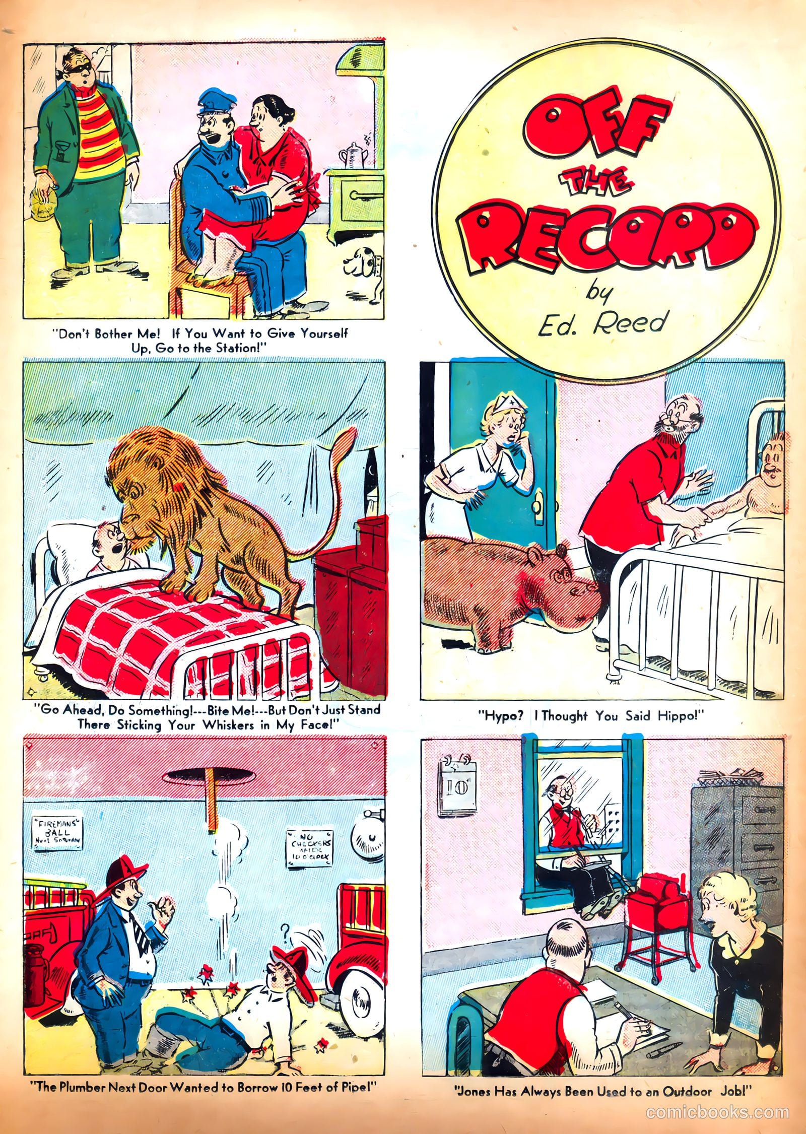Feature Funnies #2 (1937) — page 14 of 68