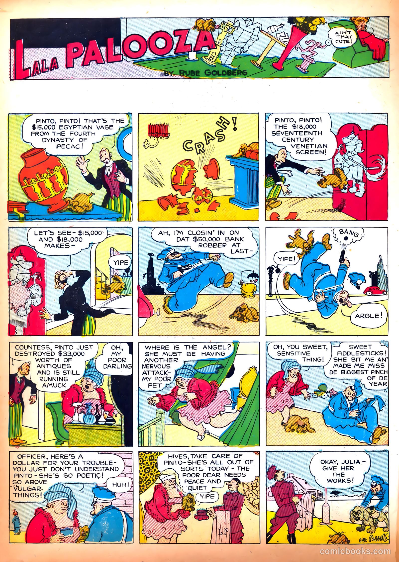 Feature Funnies #2 (1937) — page 15 of 68