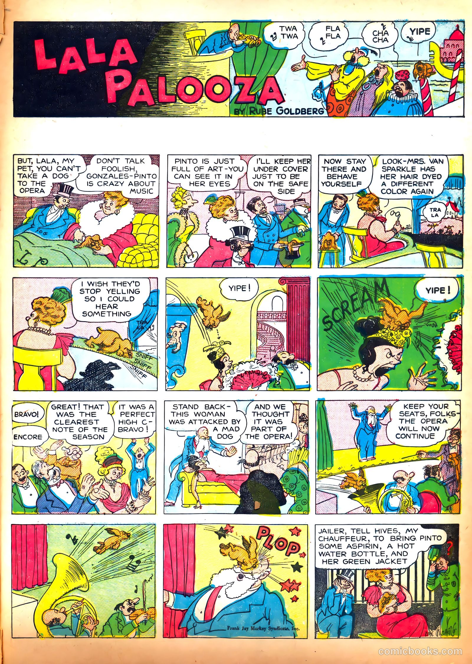 Feature Funnies #2 (1937) — page 16 of 68