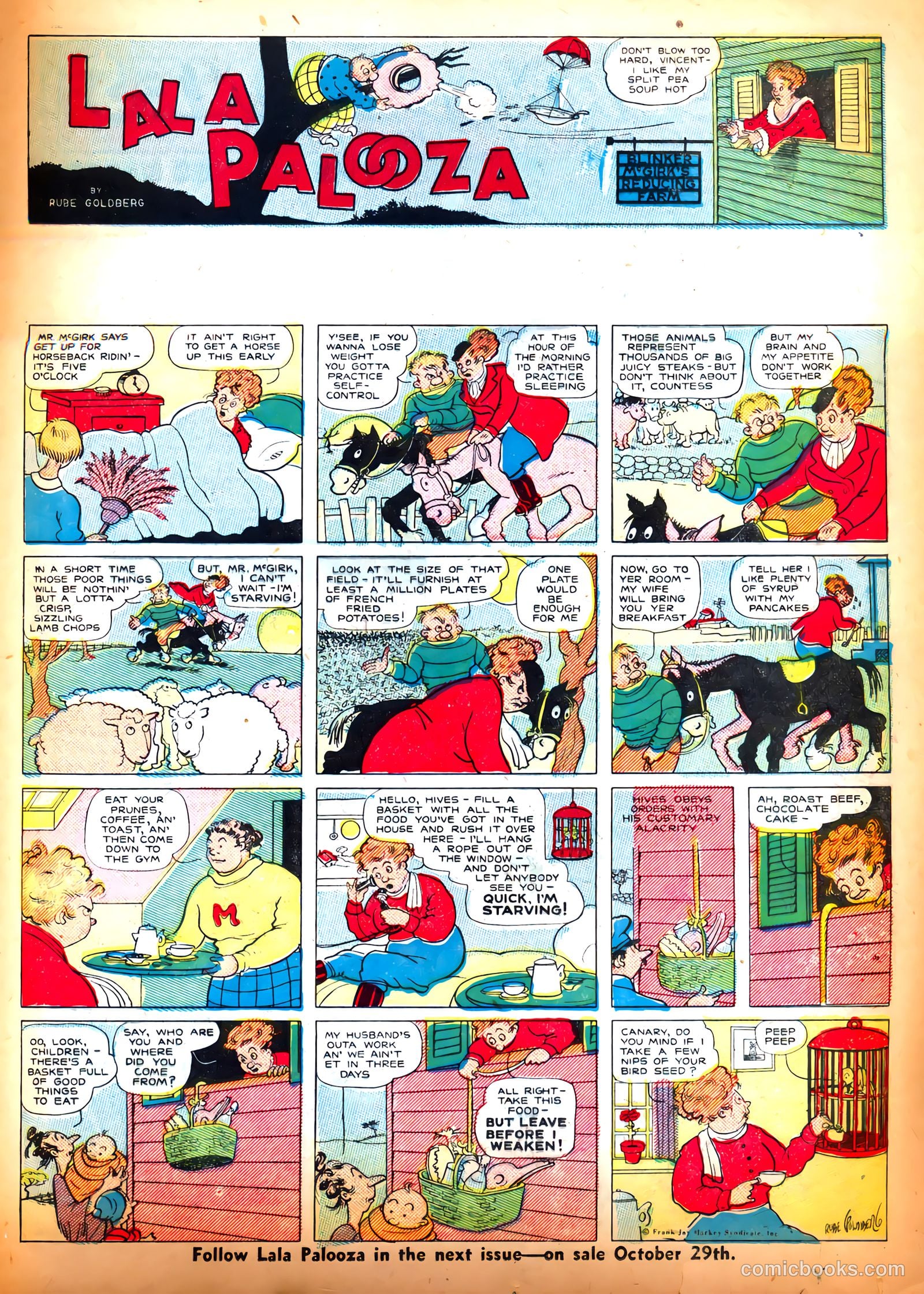 Feature Funnies #2 (1937) — page 18 of 68