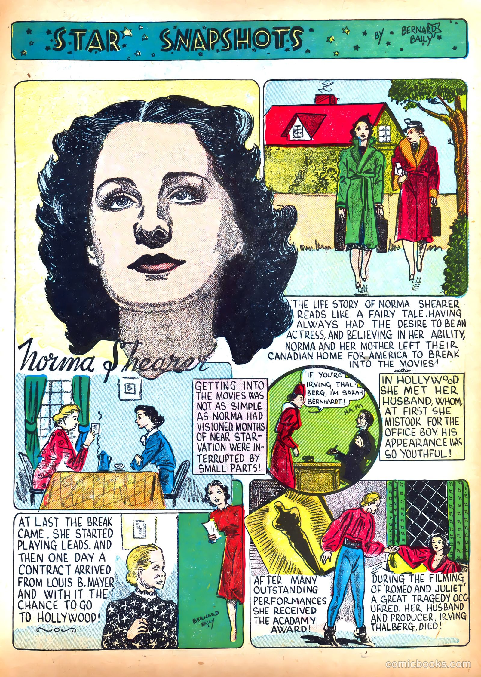 Feature Funnies #2 (1937) — page 20 of 68