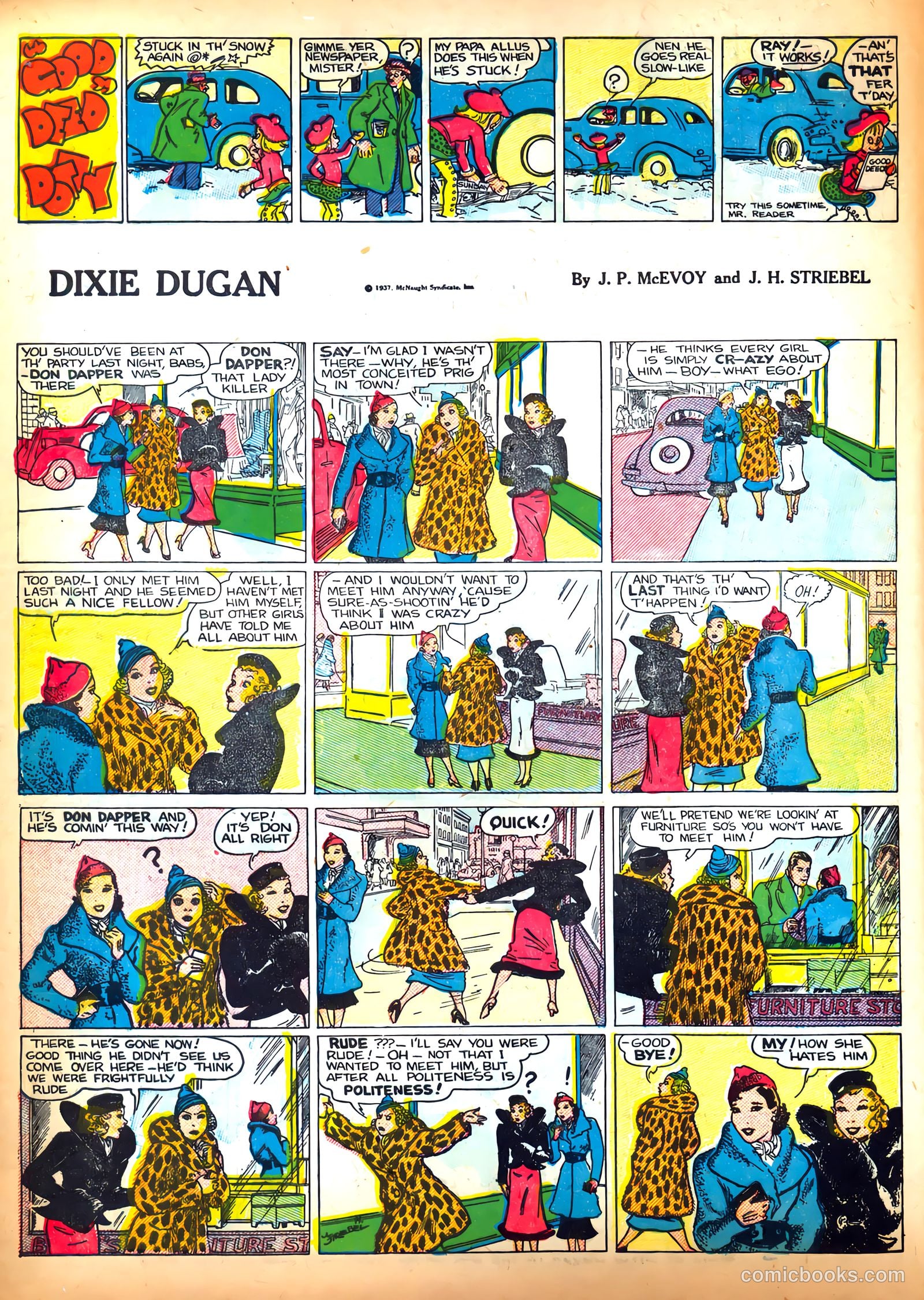 Feature Funnies #2 (1937) — page 23 of 68