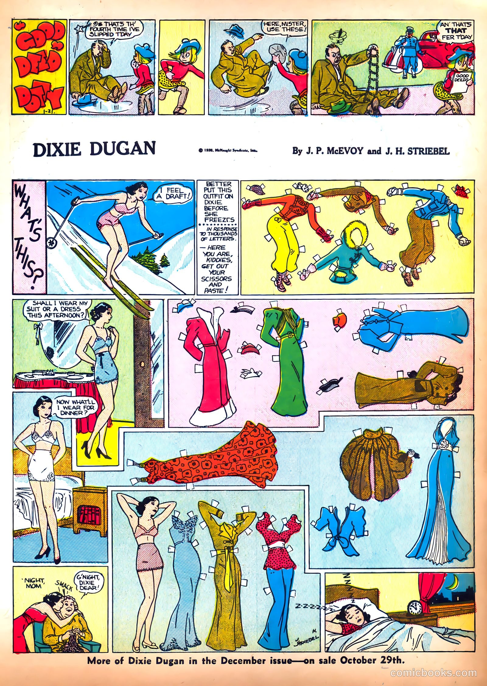 Feature Funnies #2 (1937) — page 24 of 68