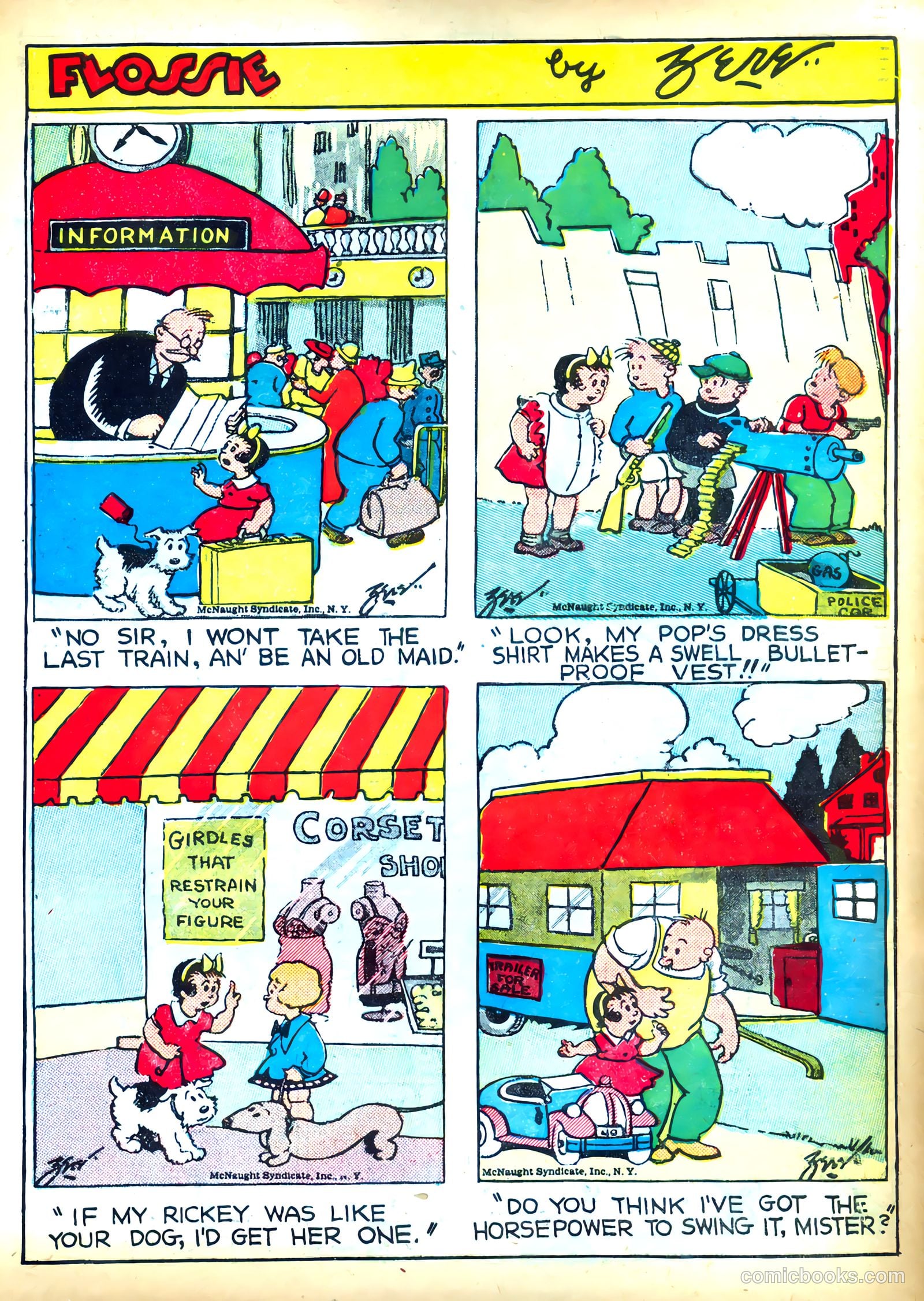 Feature Funnies #2 (1937) — page 26 of 68