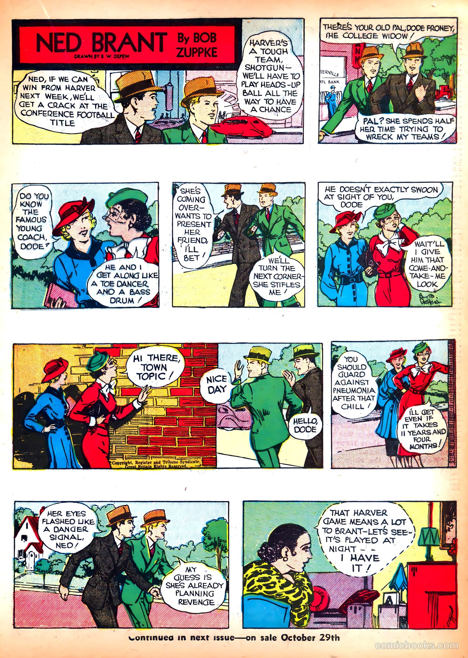 Feature Funnies #2 (1937) — page 34 of 68