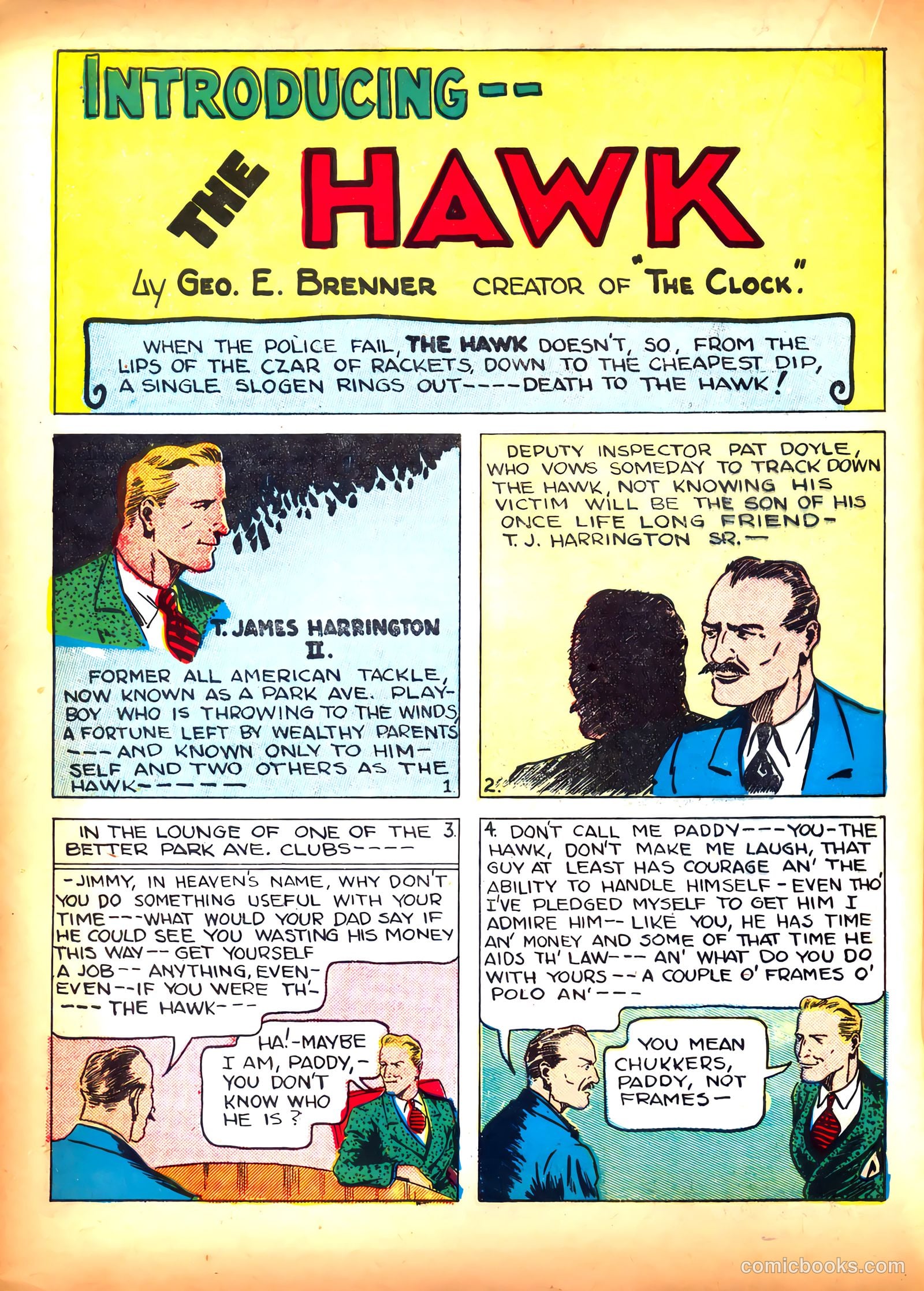 Feature Funnies #2 (1937) — page 36 of 68