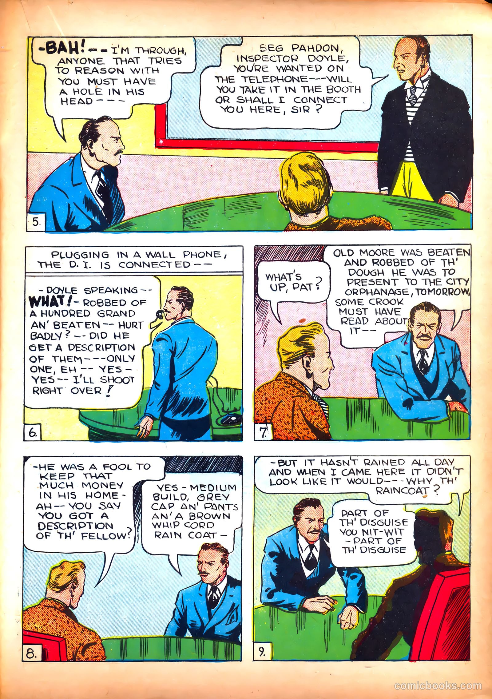 Feature Funnies #2 (1937) — page 37 of 68