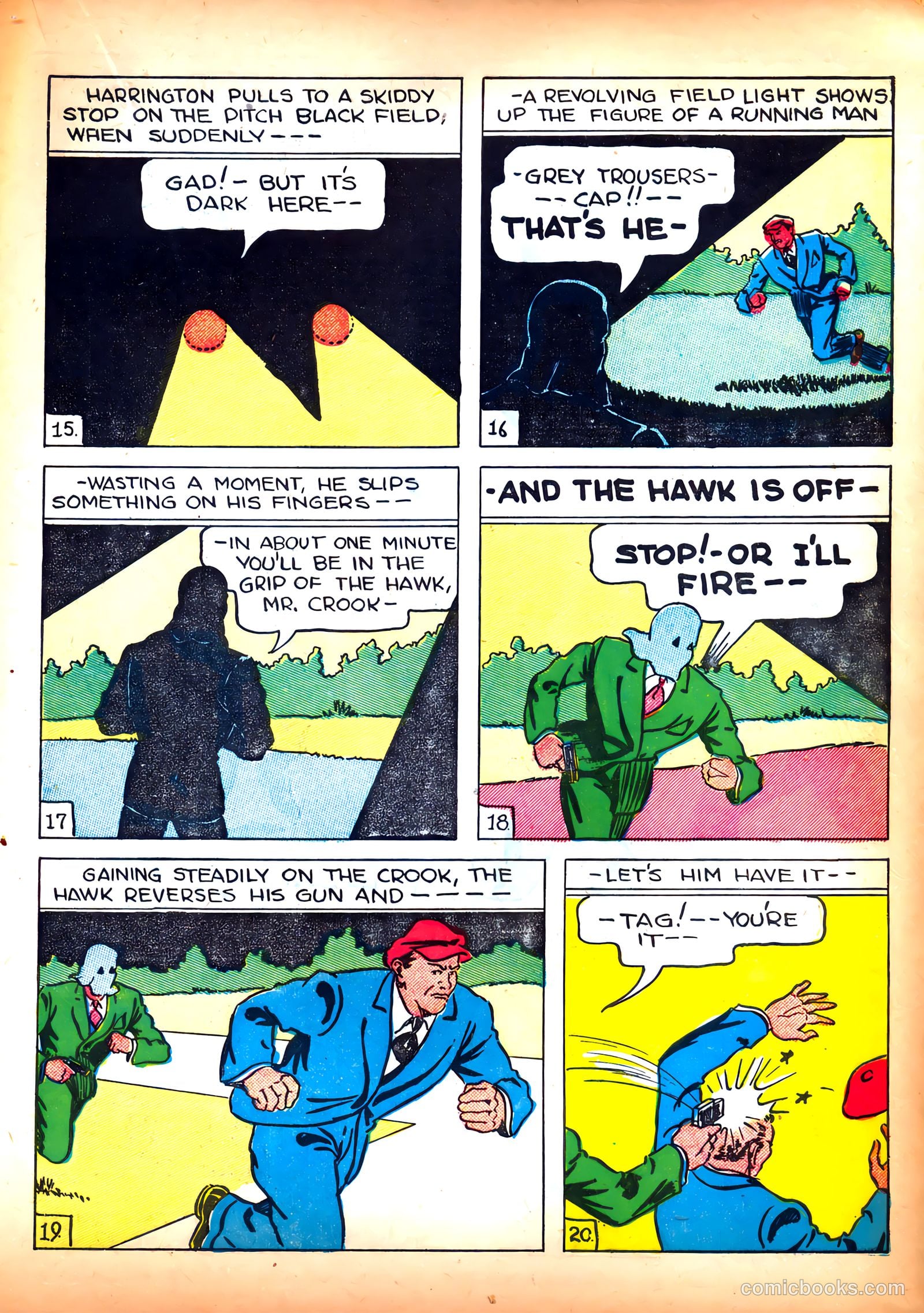 Feature Funnies #2 (1937) — page 39 of 68