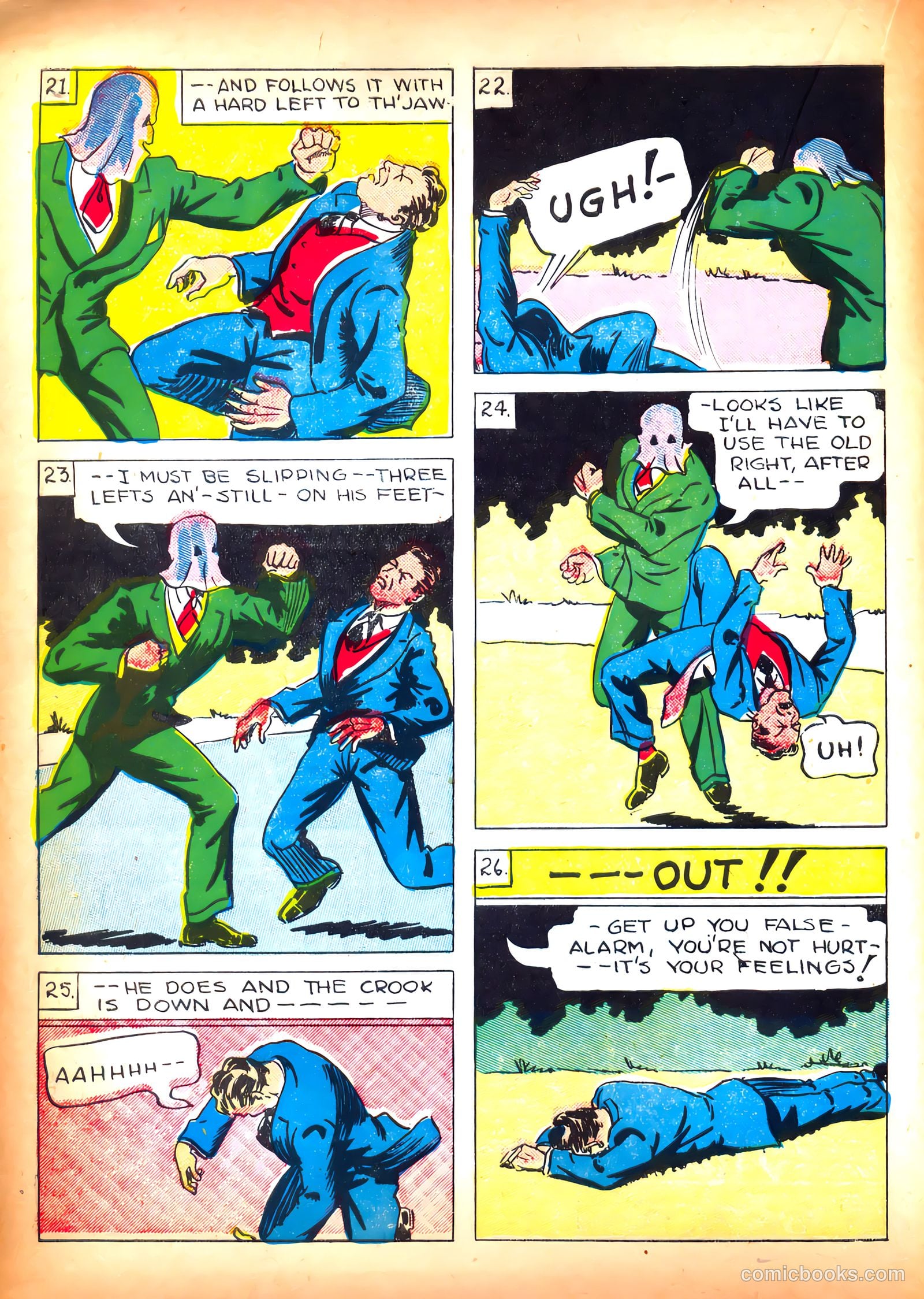 Feature Funnies #2 (1937) — page 40 of 68