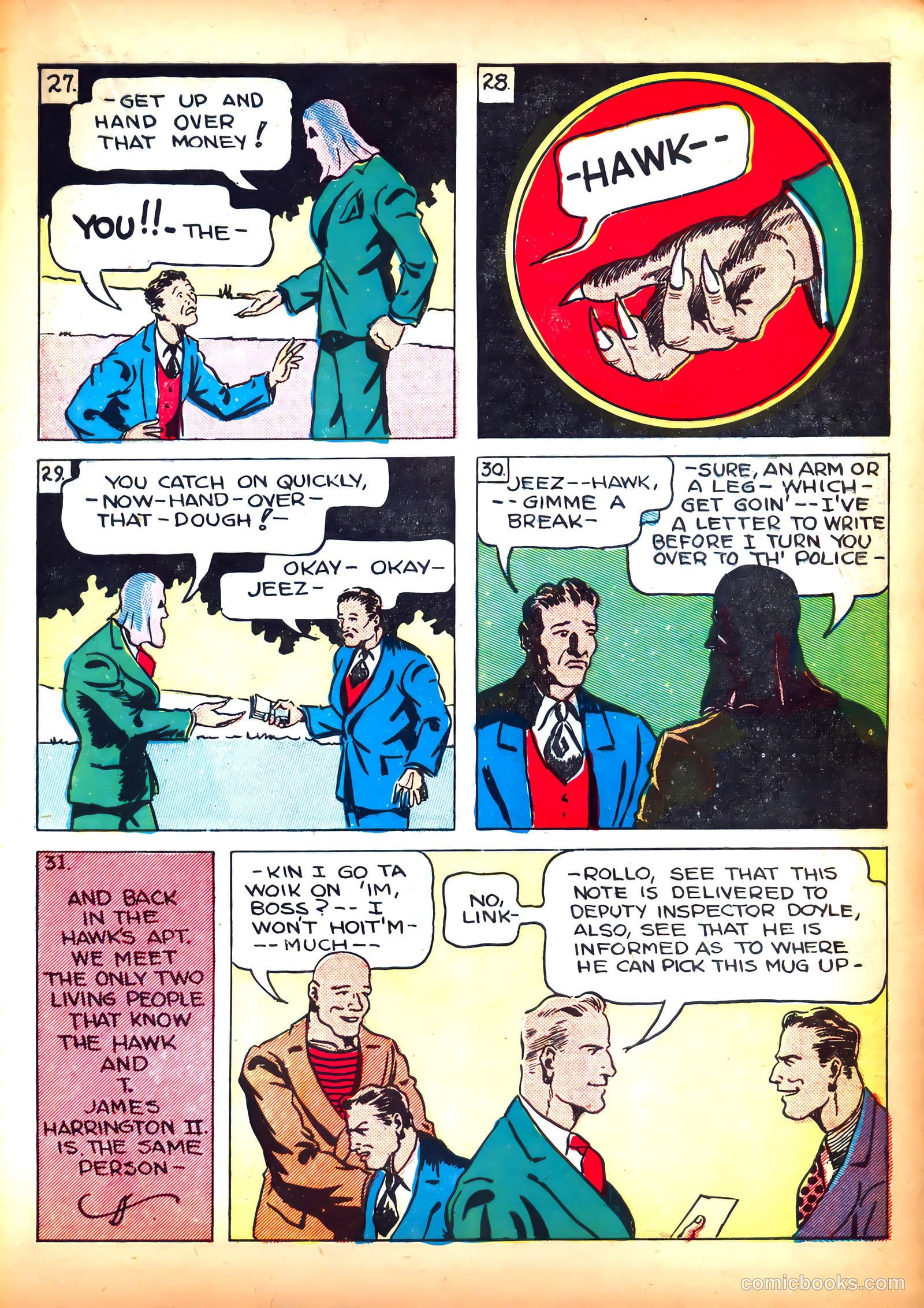 Feature Funnies #2 (1937) — page 41 of 68