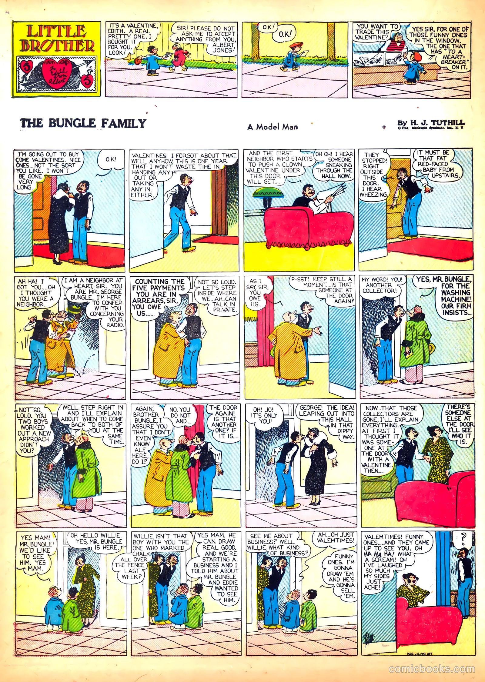 Feature Funnies #2 (1937) — page 46 of 68