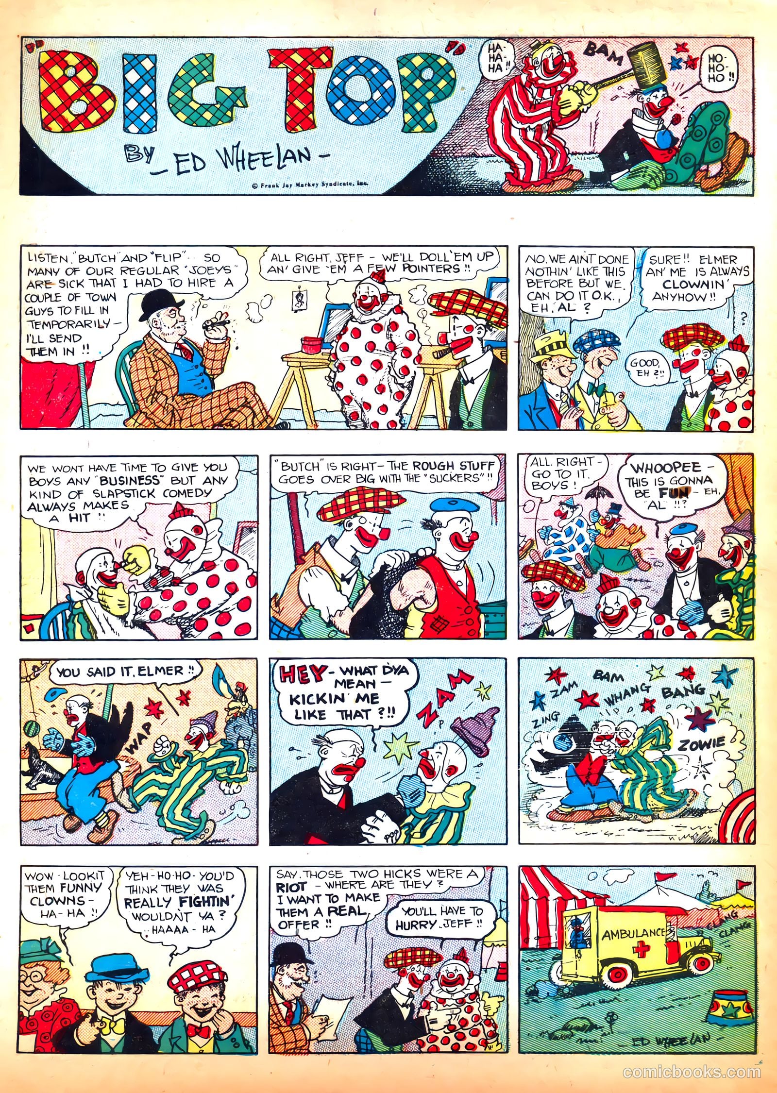 Feature Funnies #2 (1937) — page 49 of 68