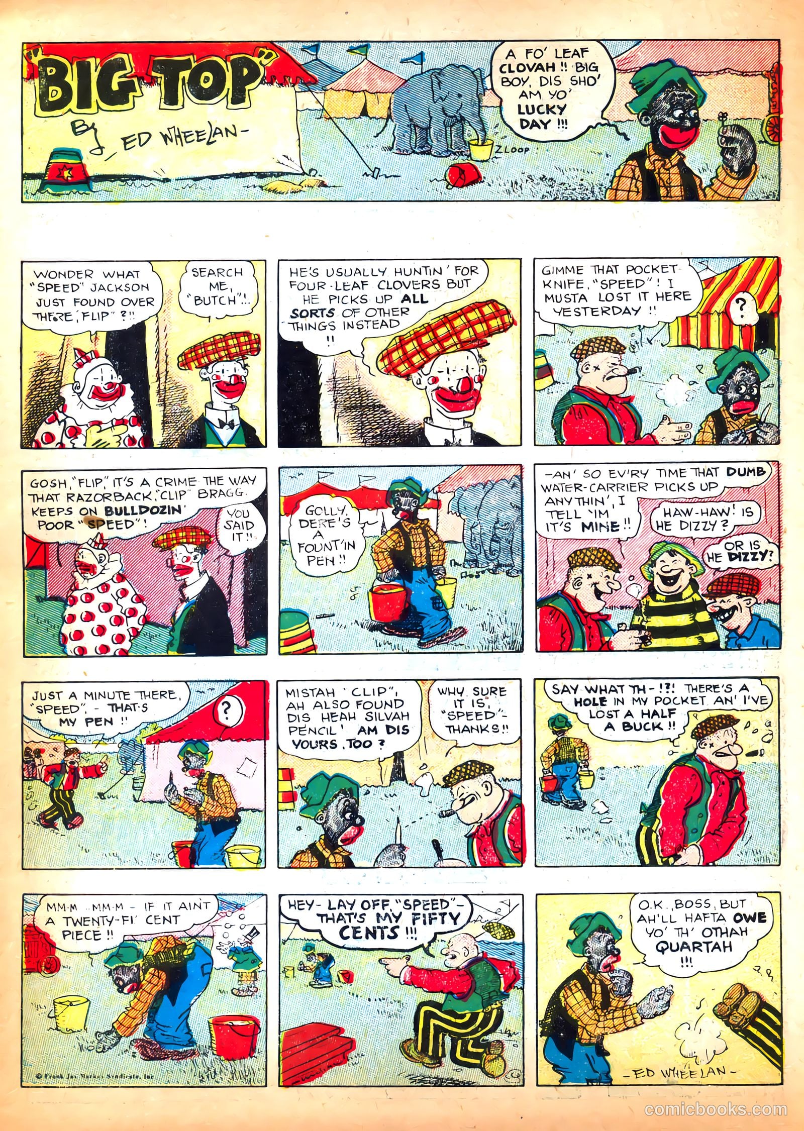Feature Funnies #2 (1937) — page 50 of 68