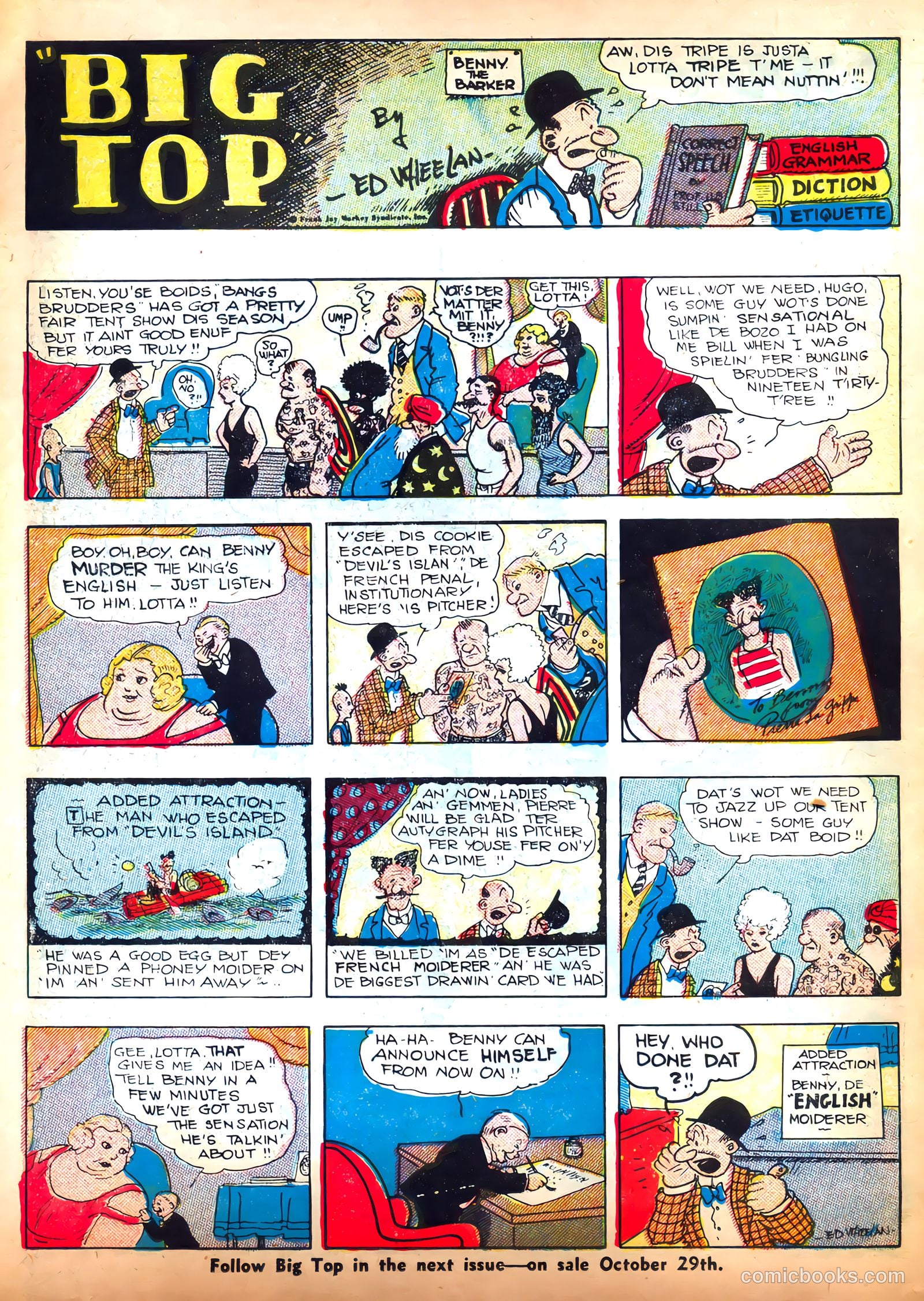 Feature Funnies #2 (1937) — page 51 of 68