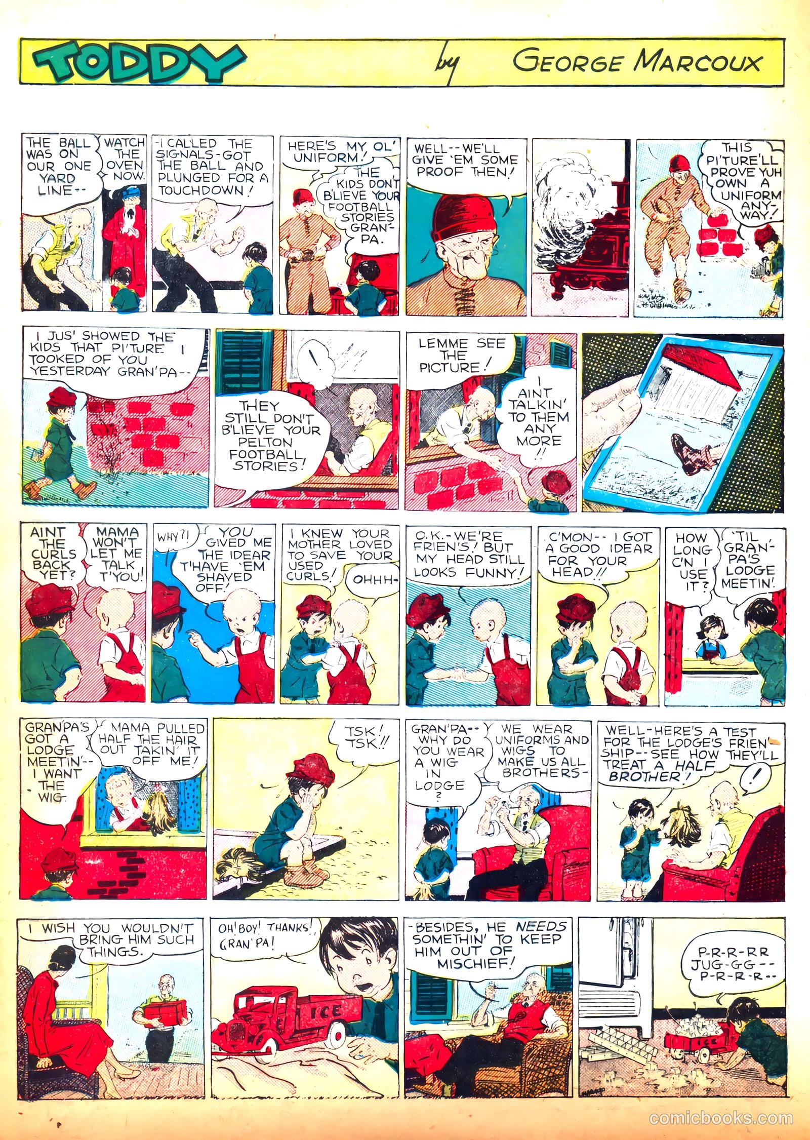 Feature Funnies #2 (1937) — page 52 of 68