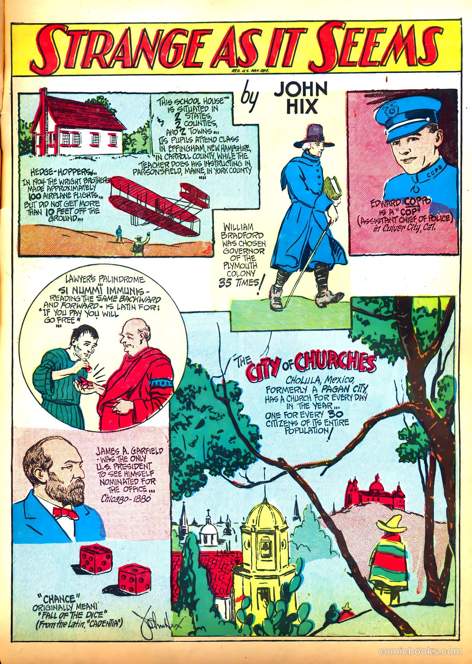 Feature Funnies #2 (1937) — page 57 of 68