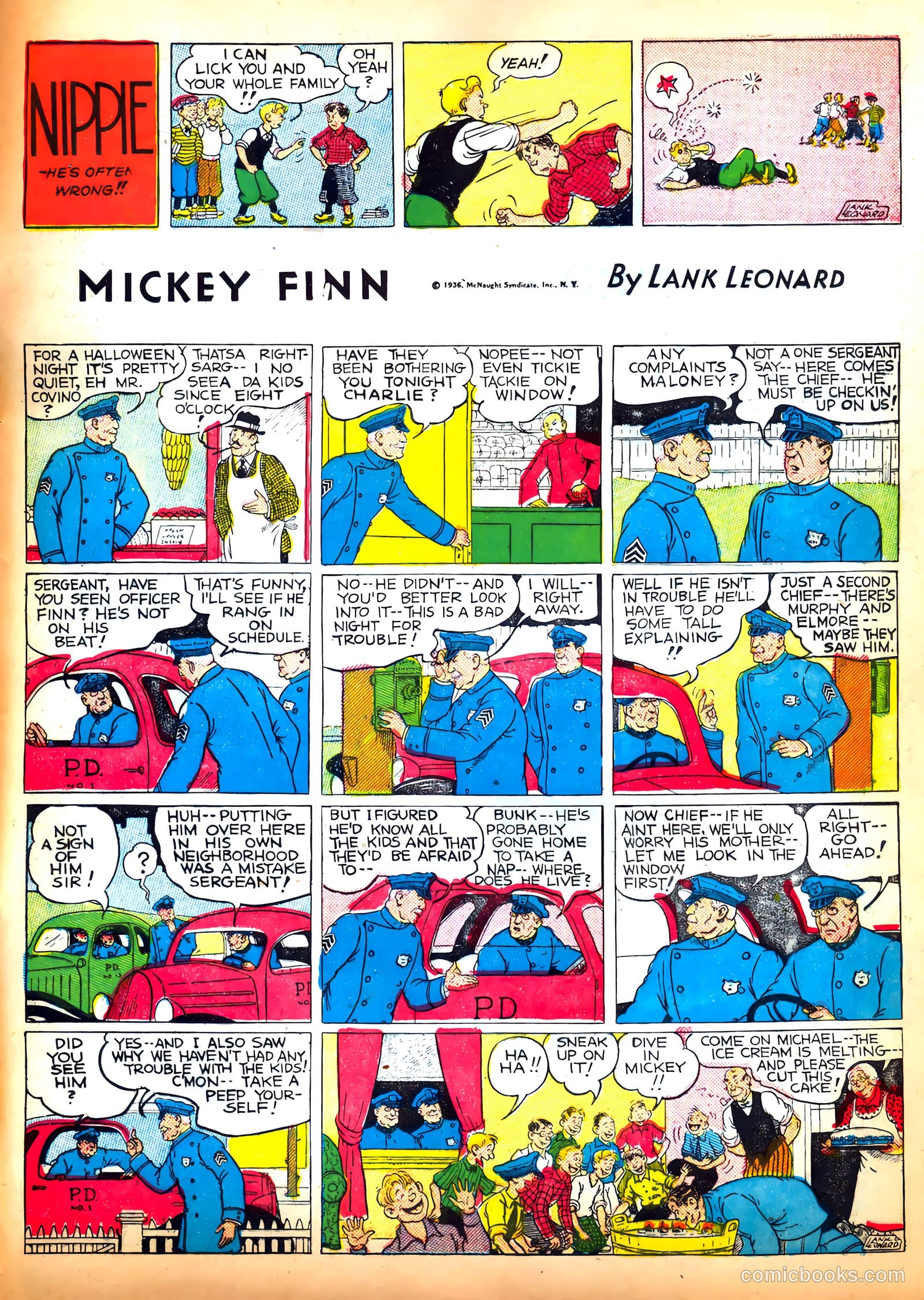 Feature Funnies #2 (1937) — page 63 of 68