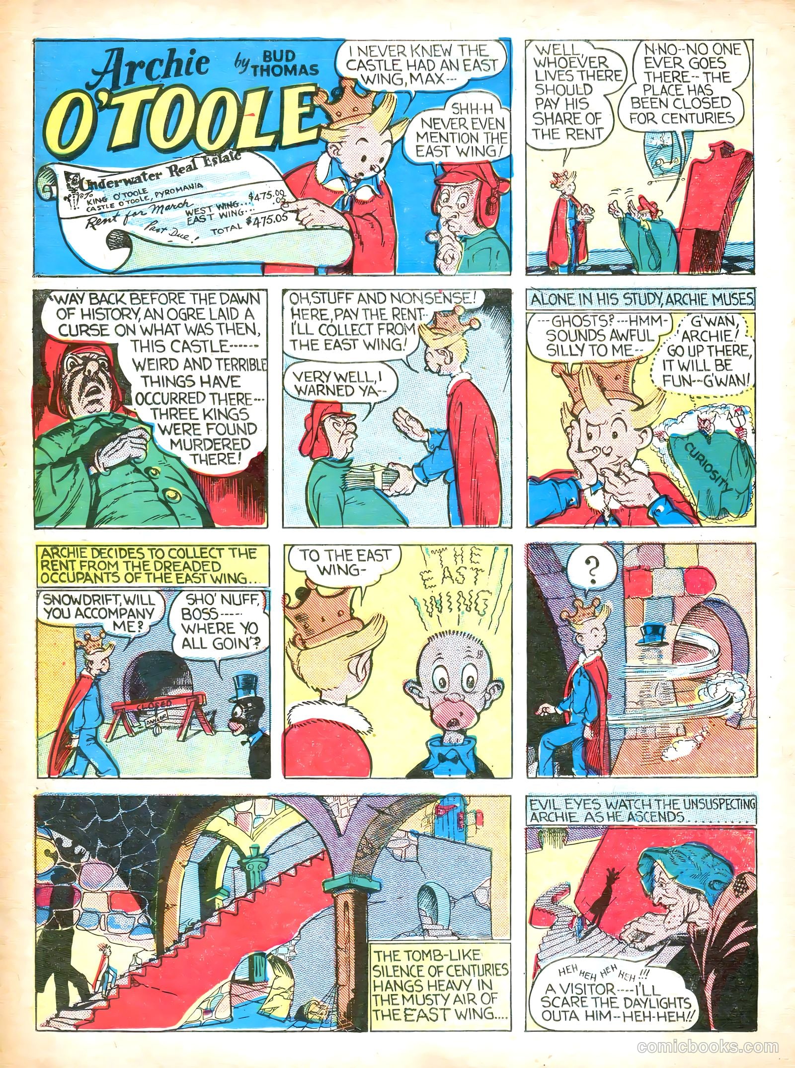 Feature Funnies #20 (1939) — page 16 of 68