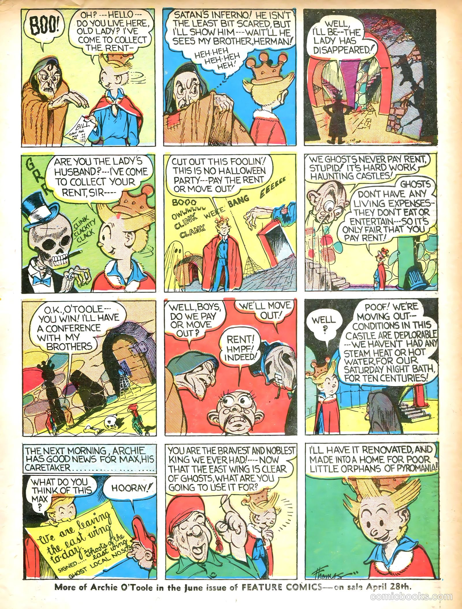 Feature Funnies #20 (1939) — page 17 of 68