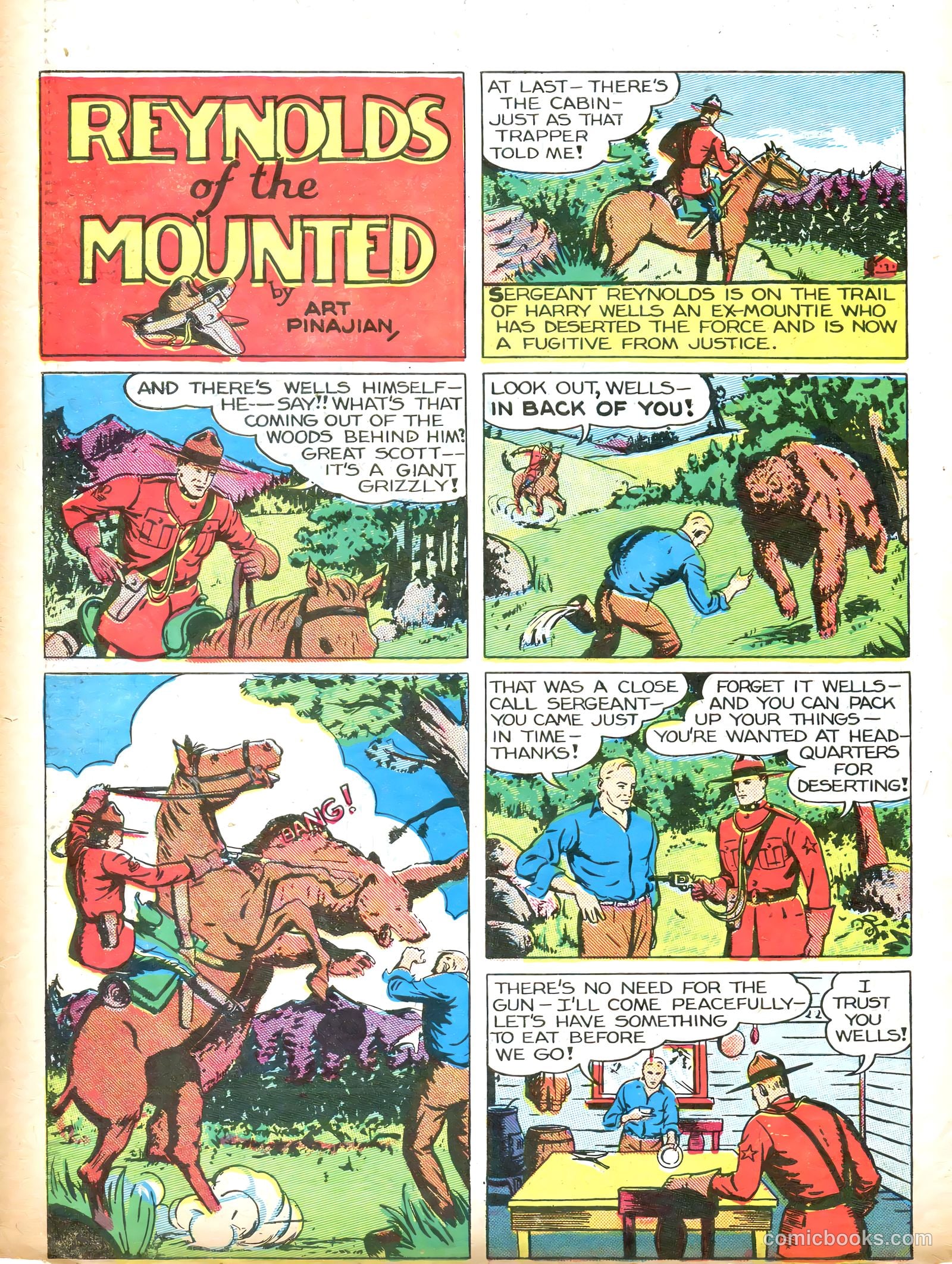 Feature Funnies #20 (1939) — page 20 of 68