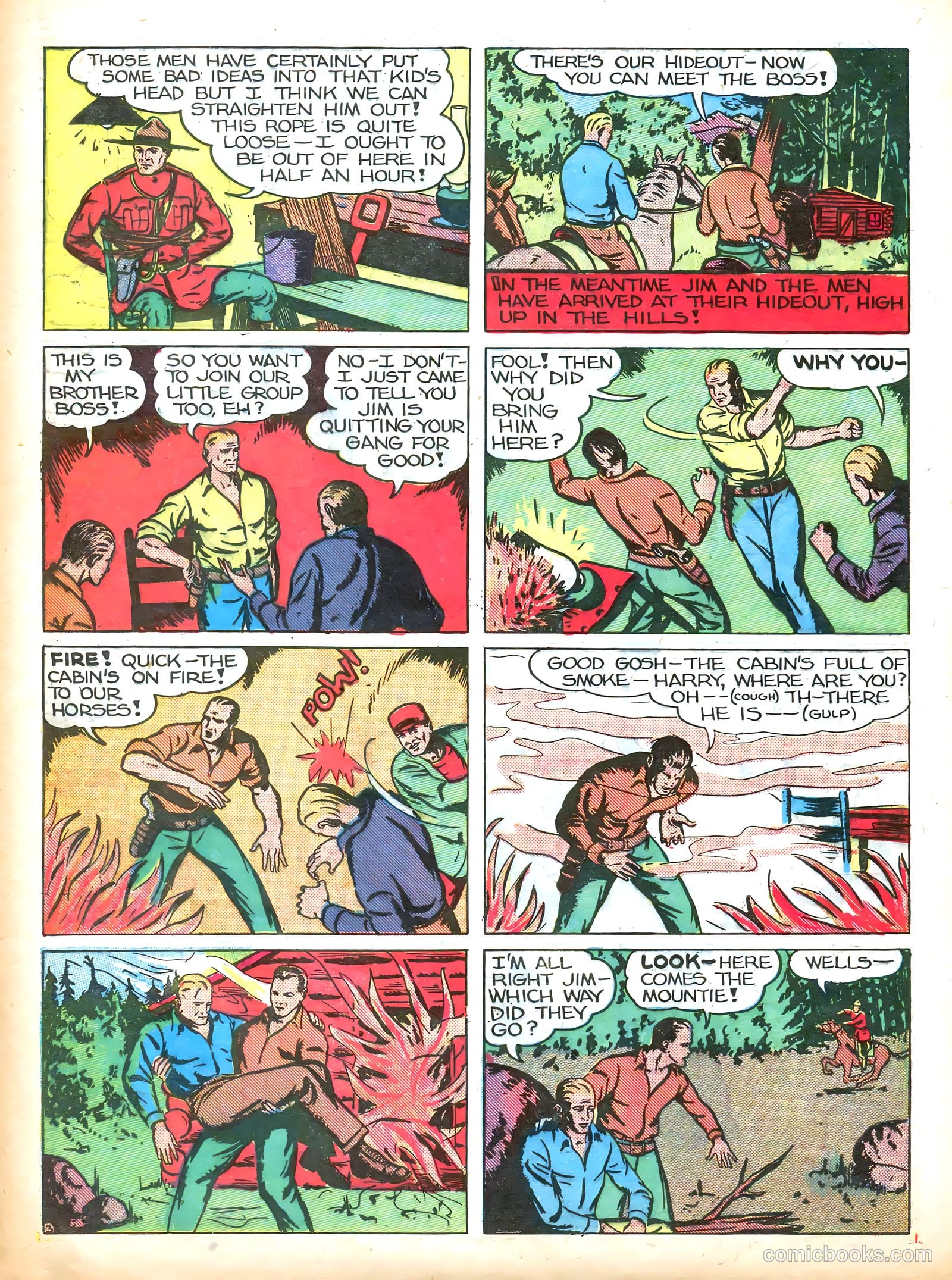 Feature Funnies #20 (1939) — page 22 of 68