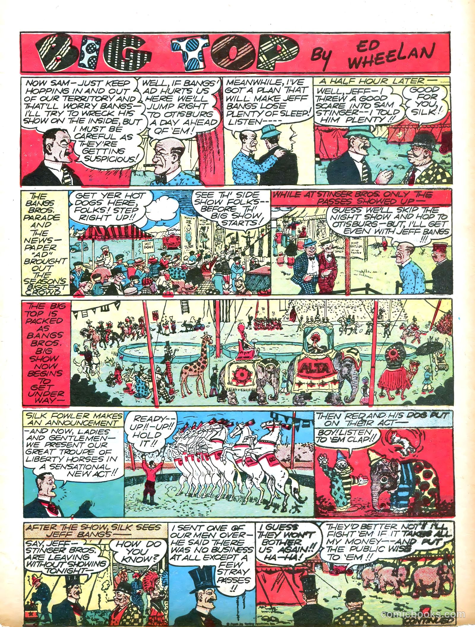 Feature Funnies #20 (1939) — page 25 of 68