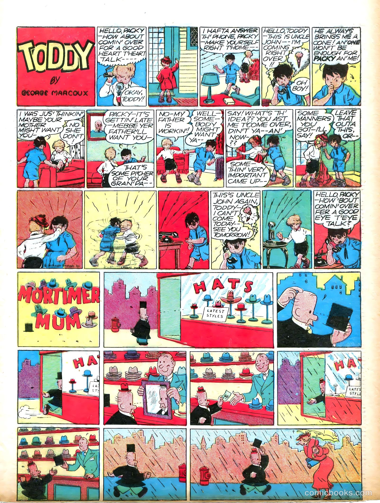 Feature Funnies #20 (1939) — page 27 of 68