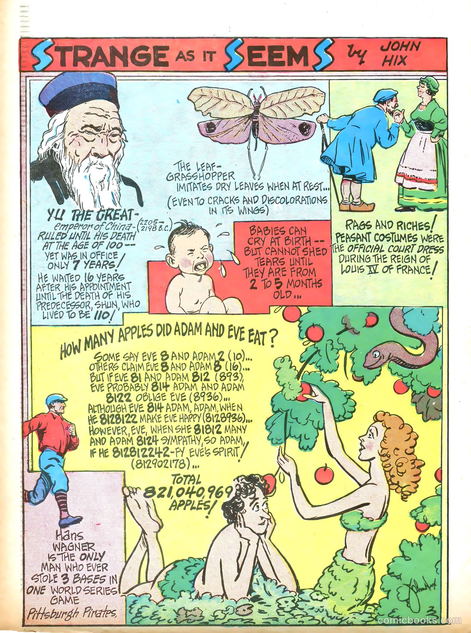 Feature Funnies #20 (1939) — page 28 of 68