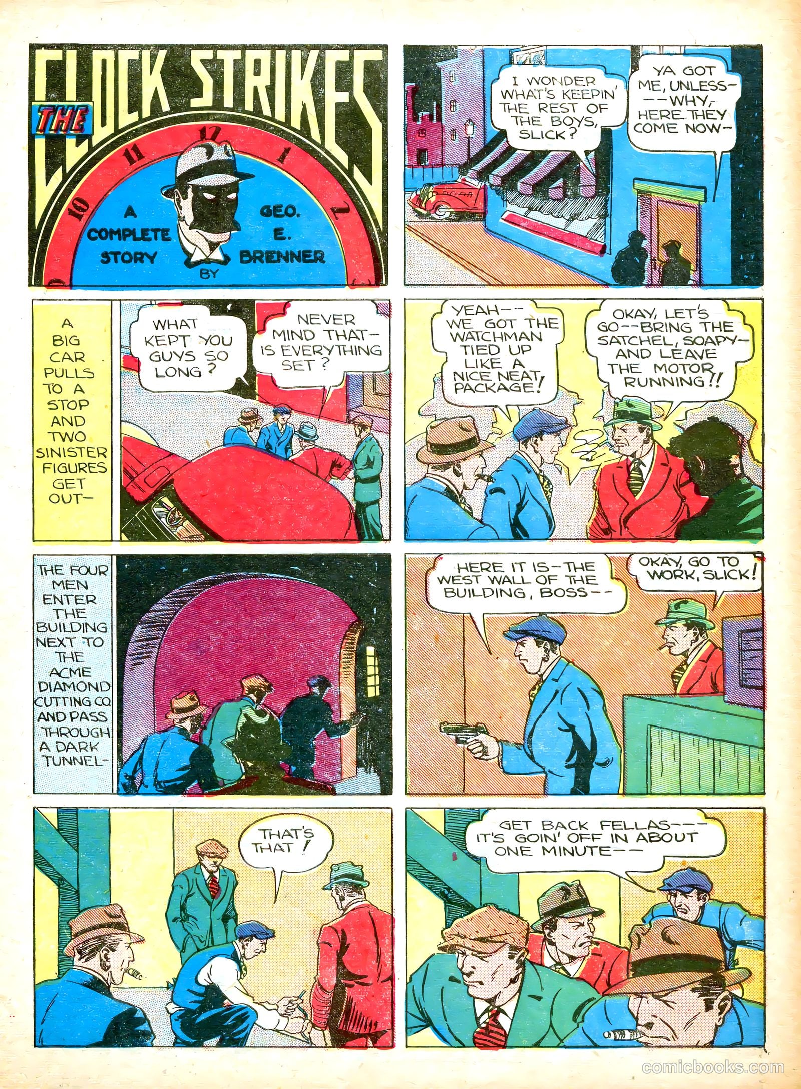 Feature Funnies #20 (1939) — page 29 of 68