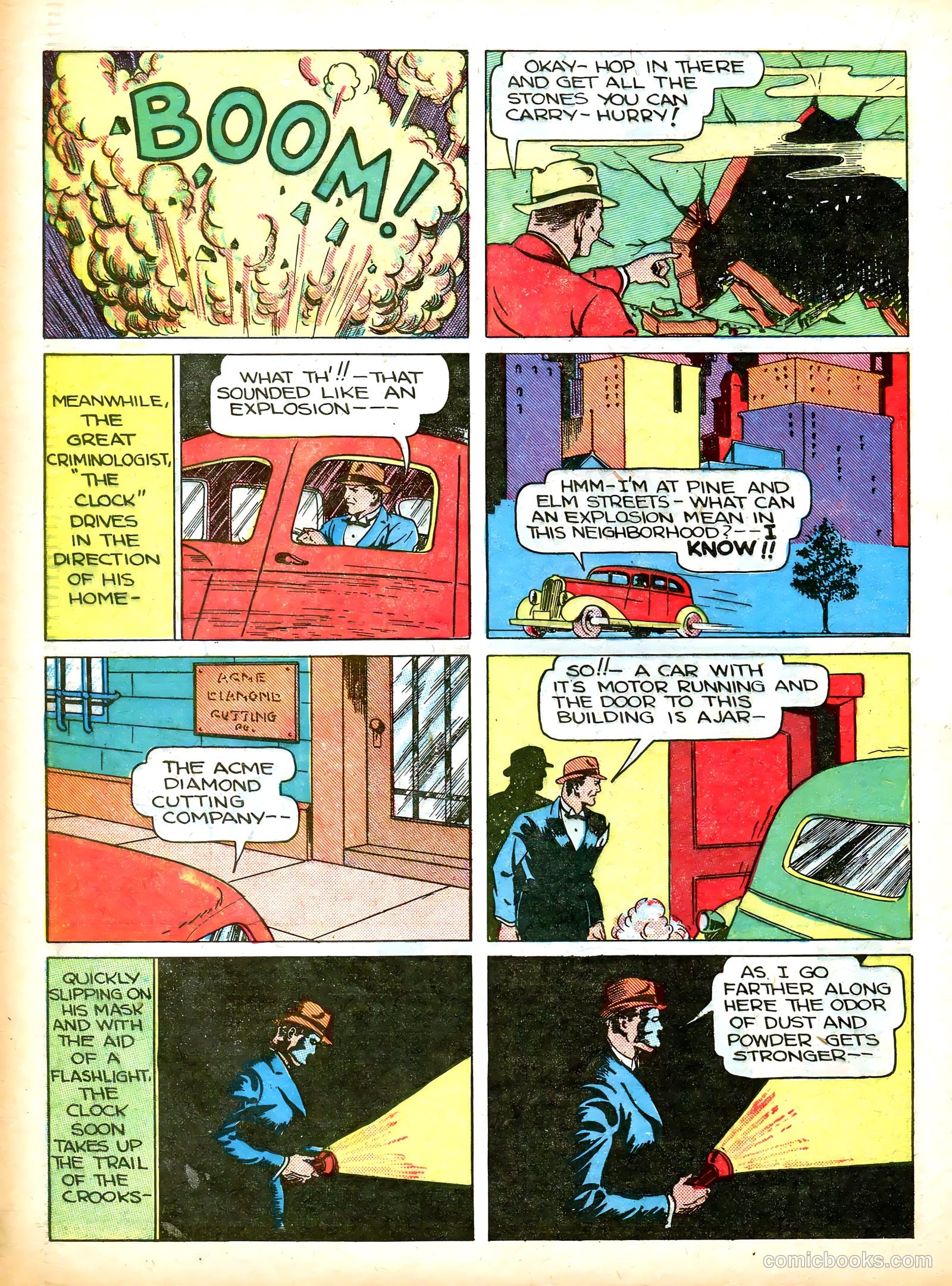 Feature Funnies #20 (1939) — page 30 of 68
