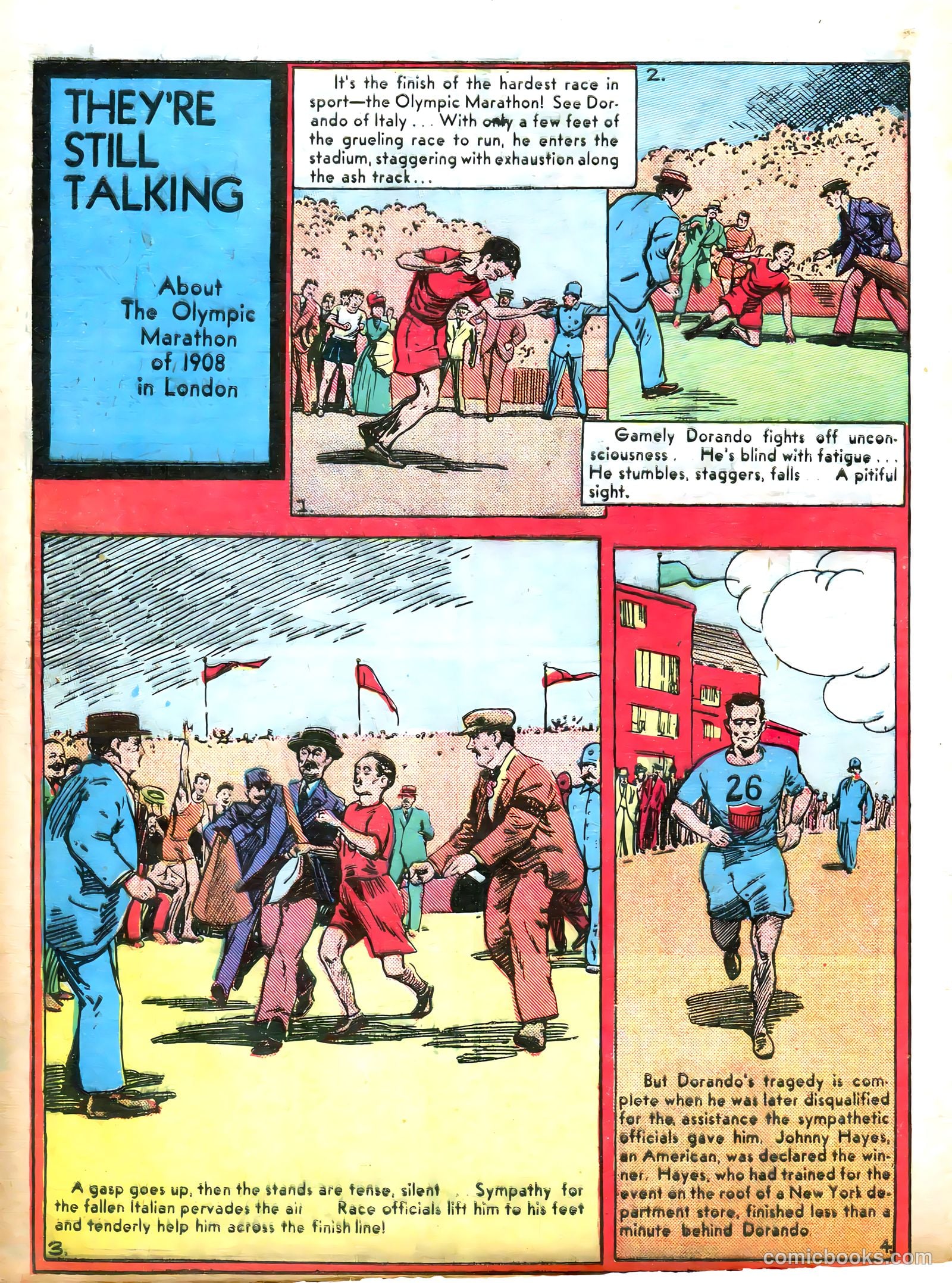 Feature Funnies #20 (1939) — page 34 of 68