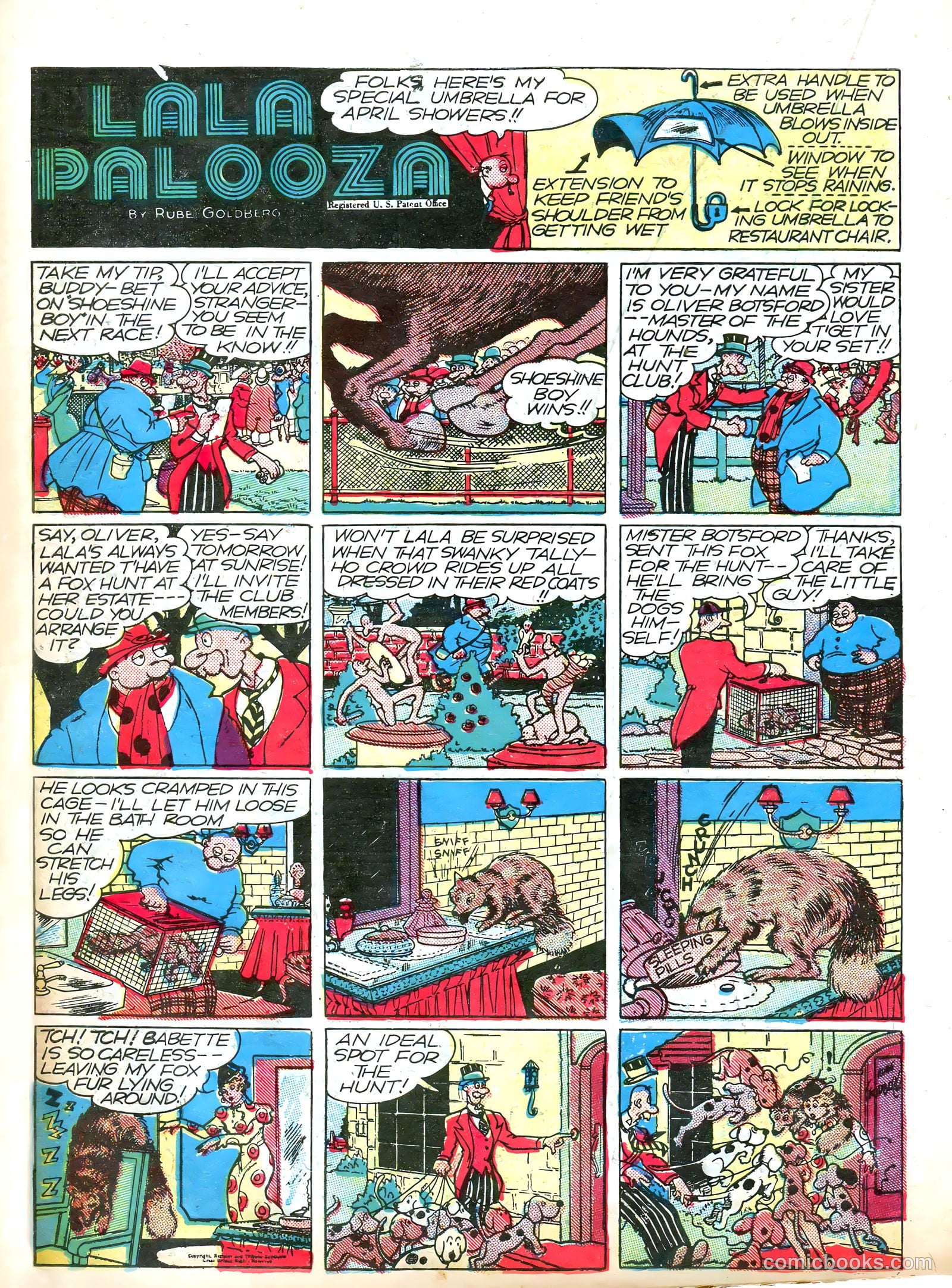 Feature Funnies #20 (1939) — page 36 of 68