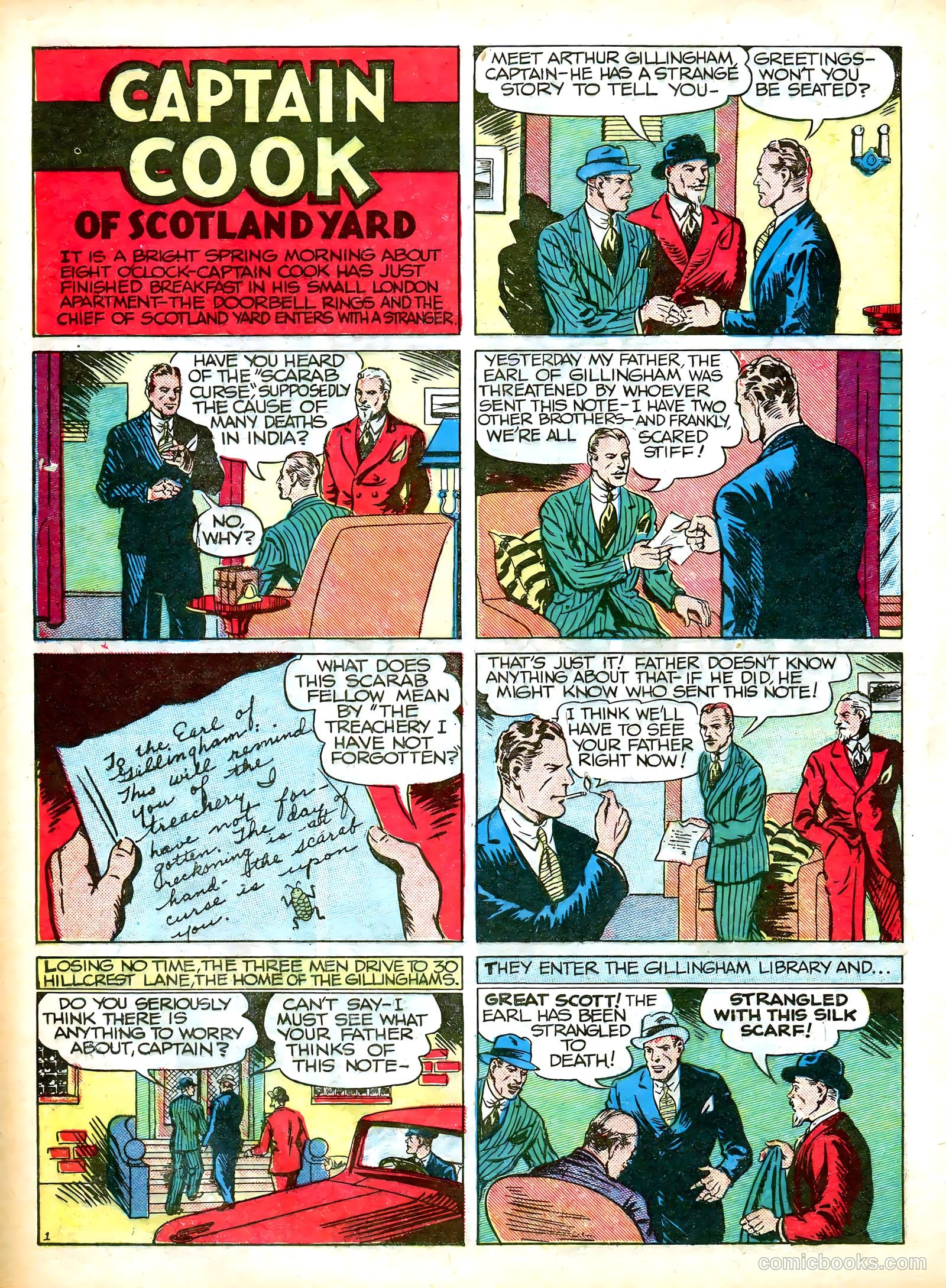 Feature Funnies #20 (1939) — page 38 of 68