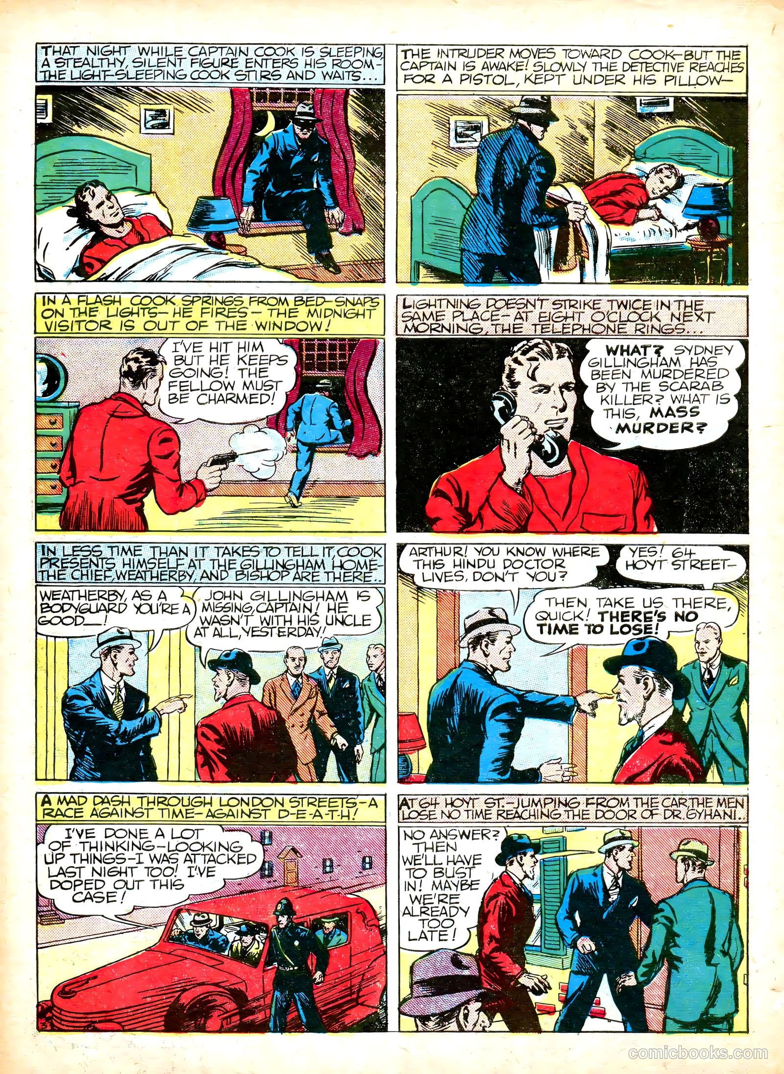 Feature Funnies #20 (1939) — page 40 of 68