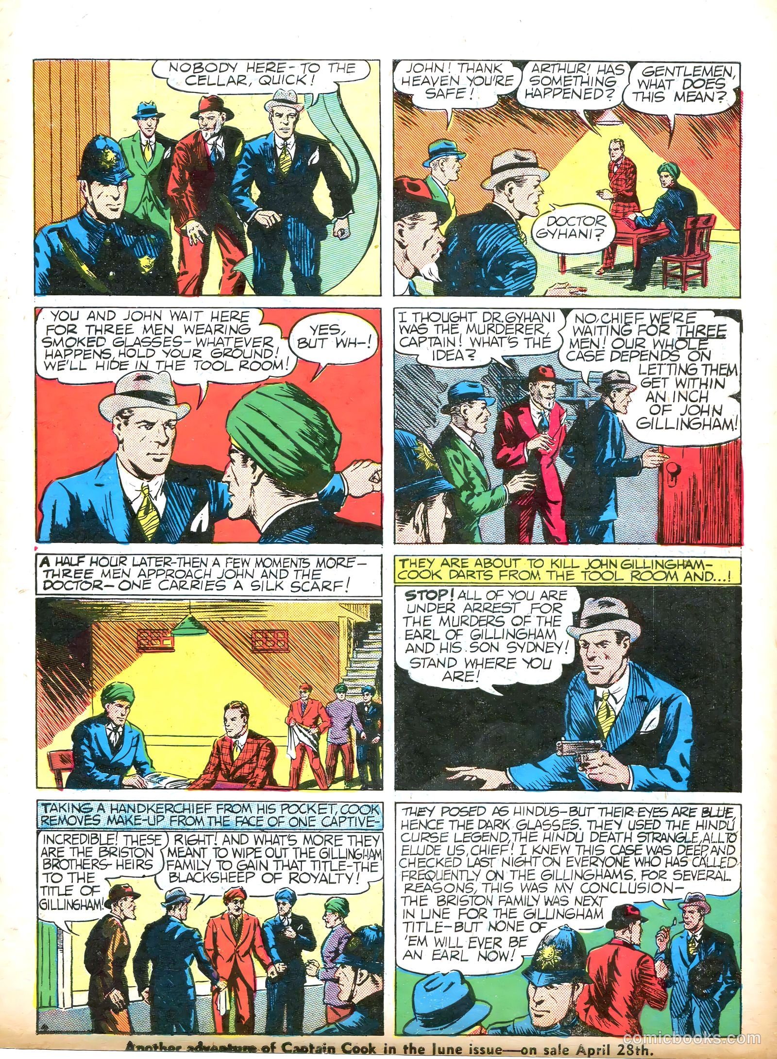 Feature Funnies #20 (1939) — page 41 of 68