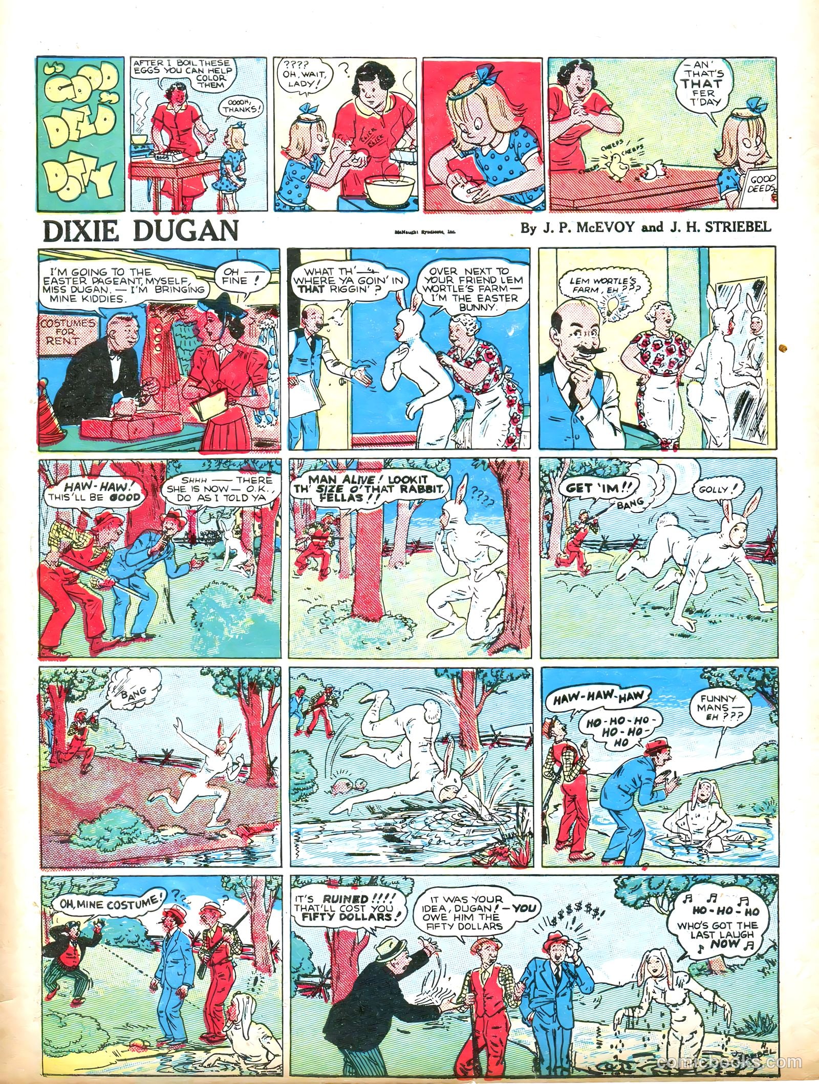 Feature Funnies #20 (1939) — page 44 of 68