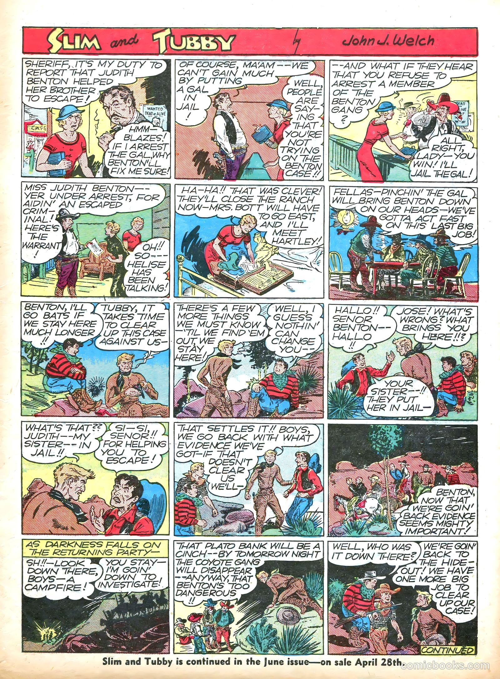 Feature Funnies #20 (1939) — page 47 of 68